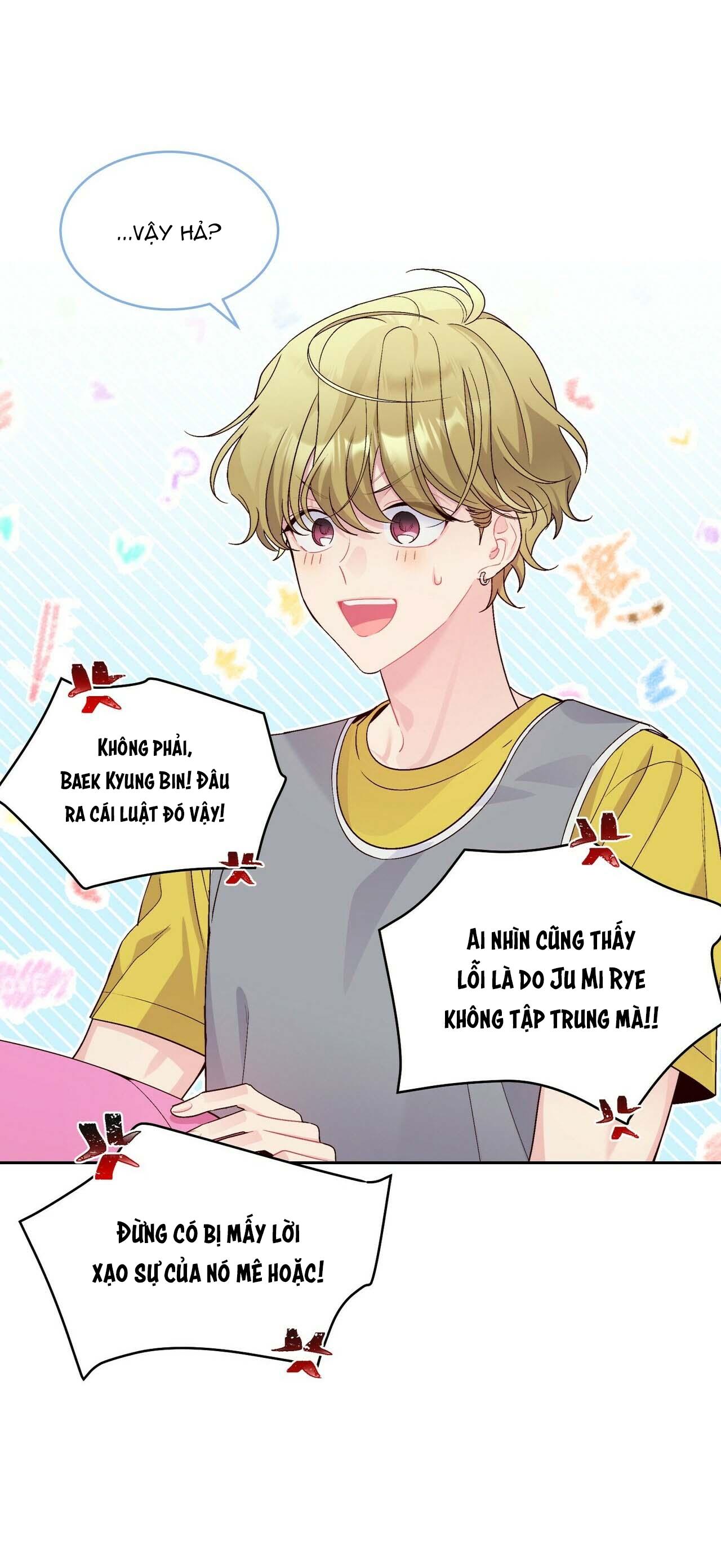 Merry Marbling: Chapter 15