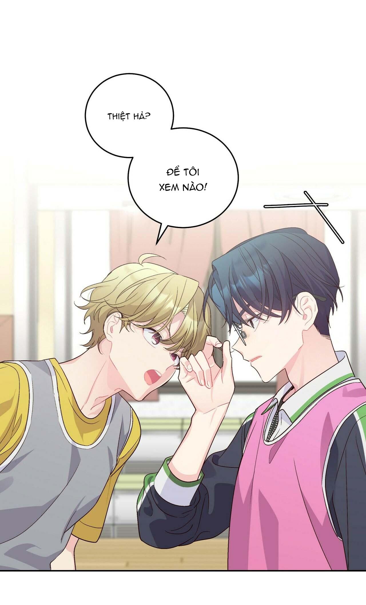 Merry Marbling: Chapter 15