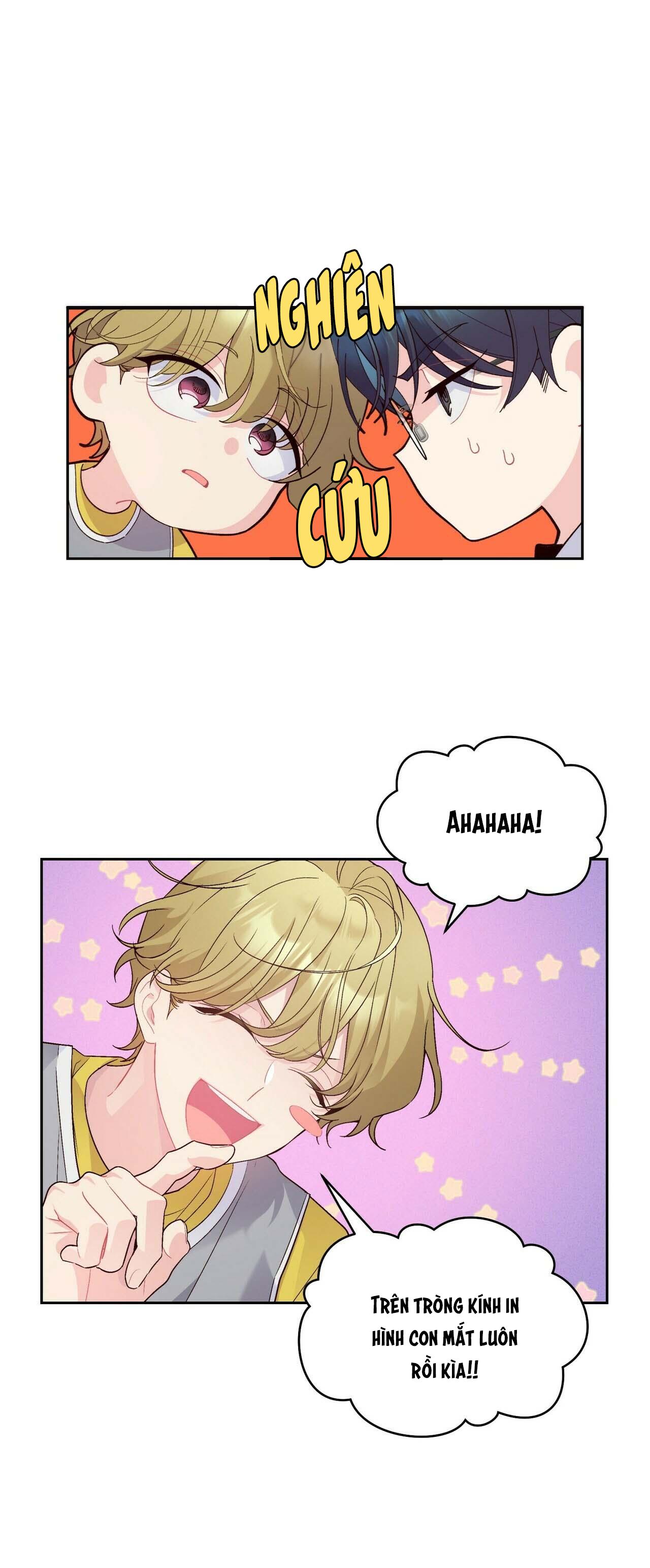 Merry Marbling: Chapter 15