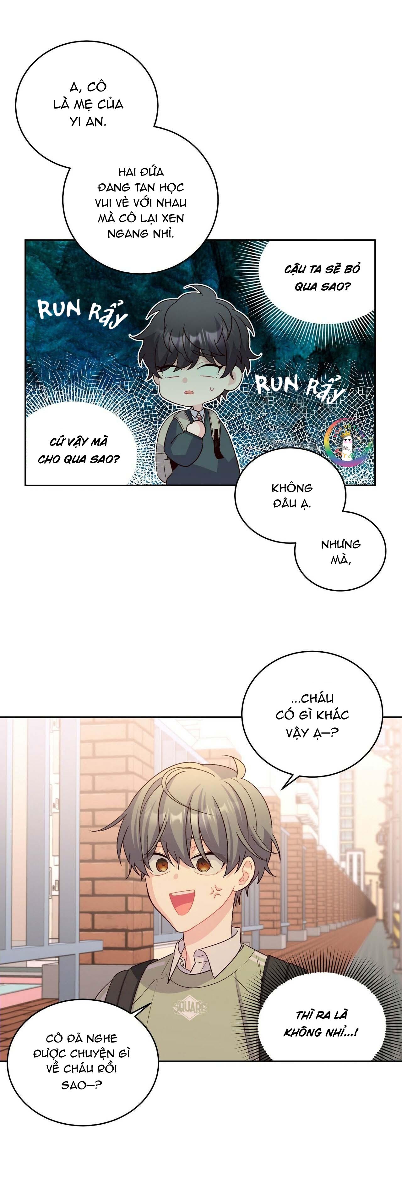 Merry Marbling: Chapter 16