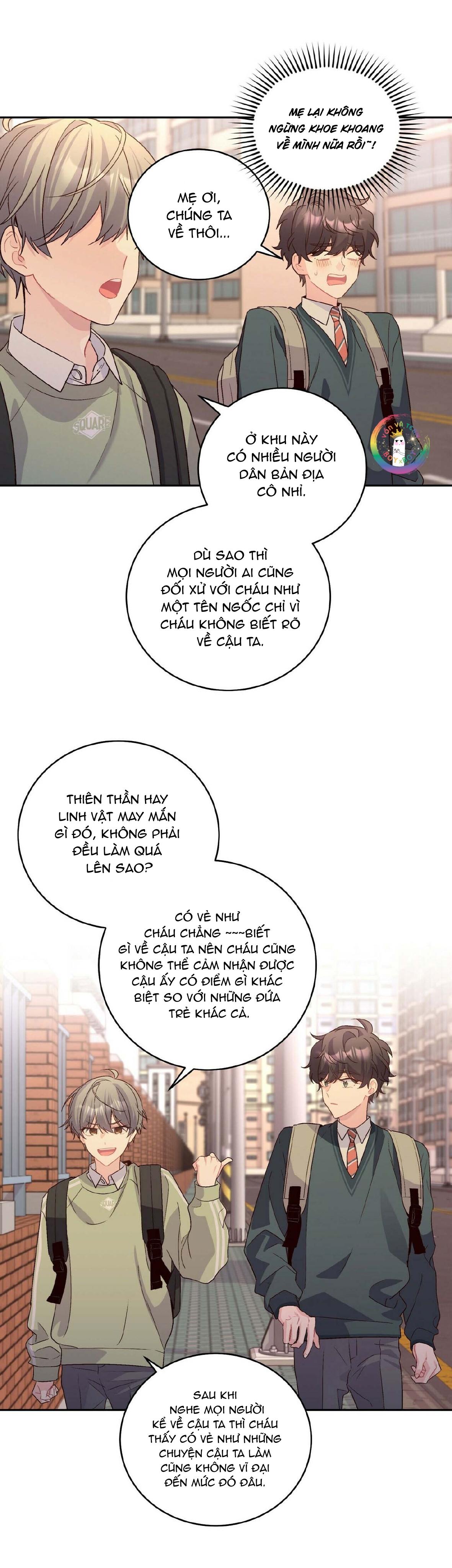 Merry Marbling: Chapter 16