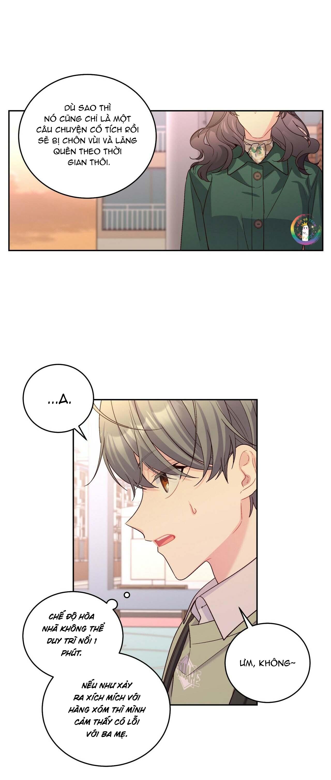 Merry Marbling: Chapter 16