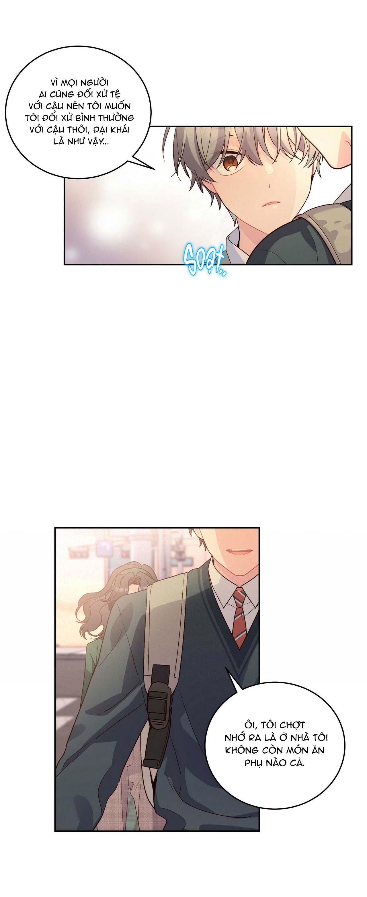 Merry Marbling: Chapter 16