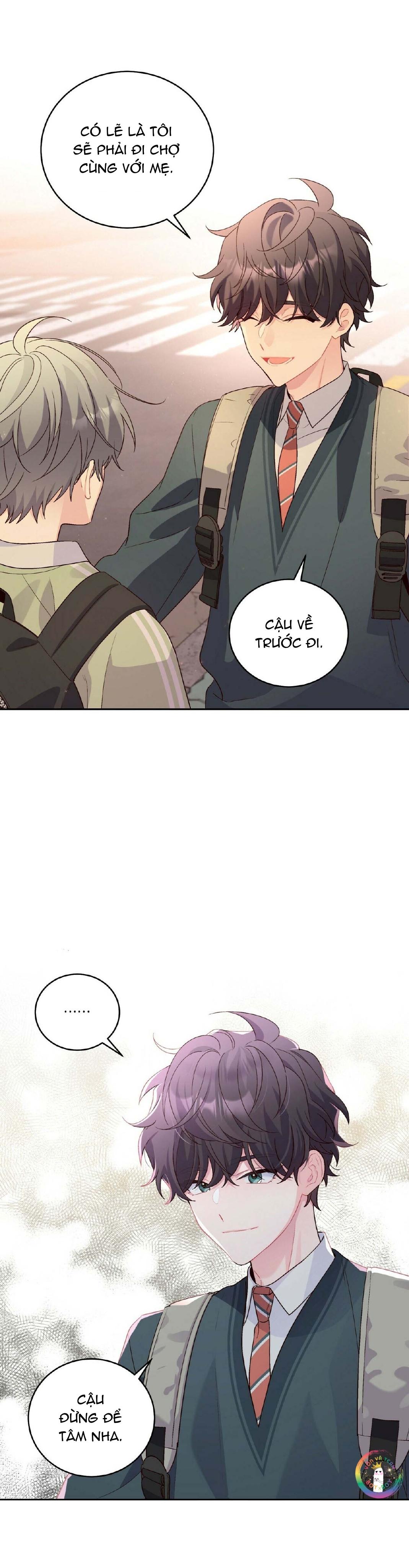 Merry Marbling: Chapter 16