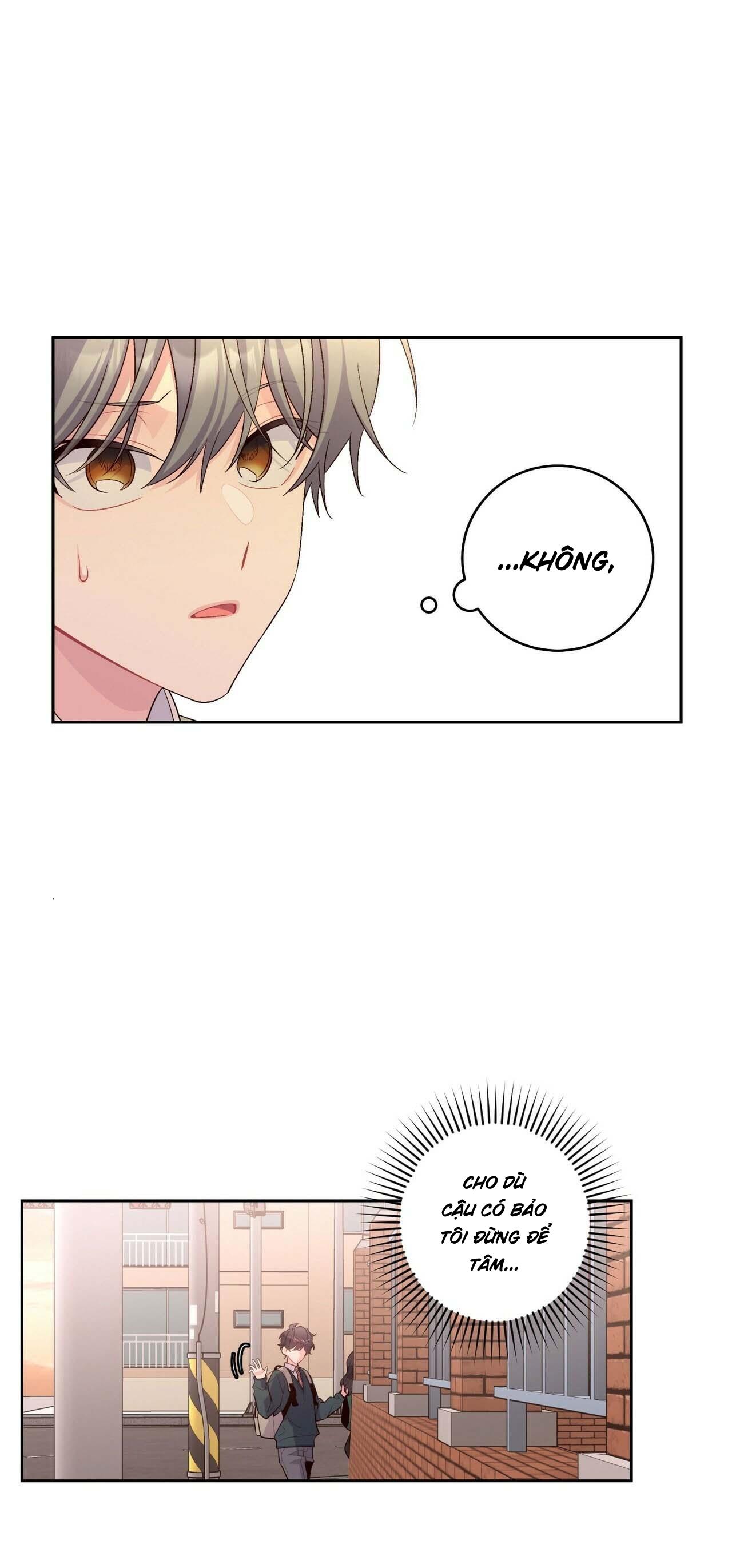 Merry Marbling: Chapter 16