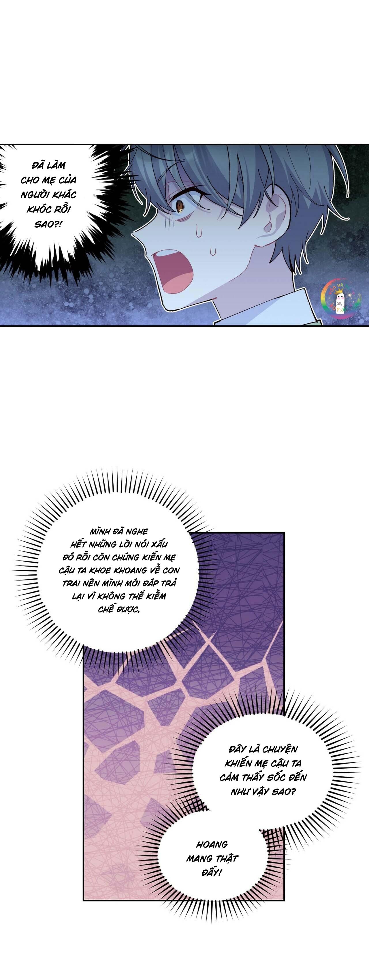 Merry Marbling: Chapter 16