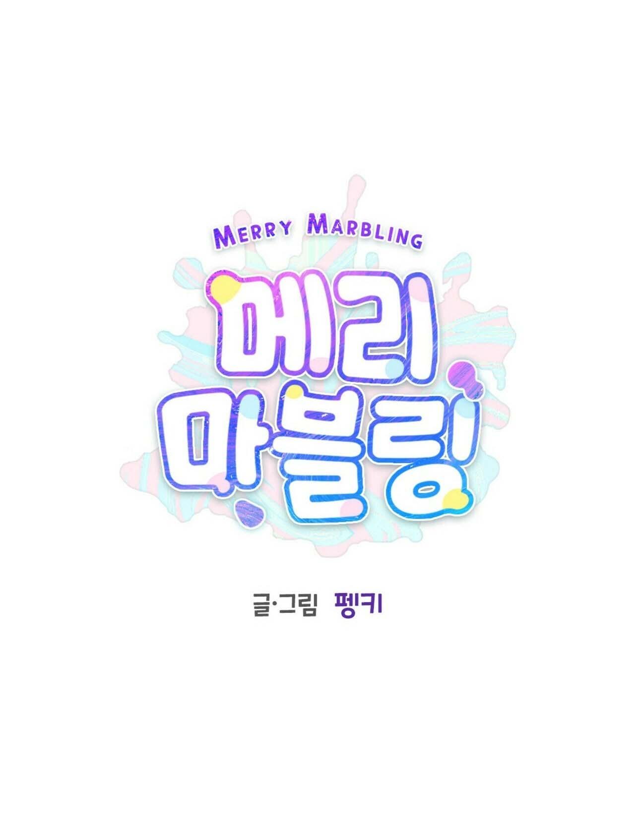 Merry Marbling: Chapter 16