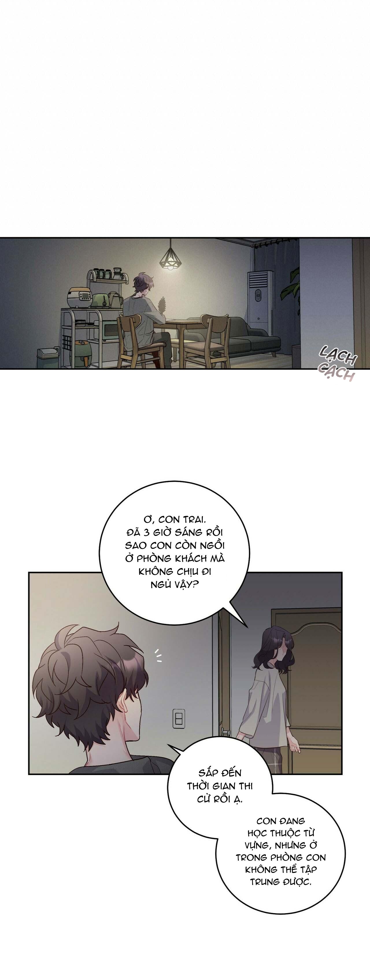 Merry Marbling: Chapter 16