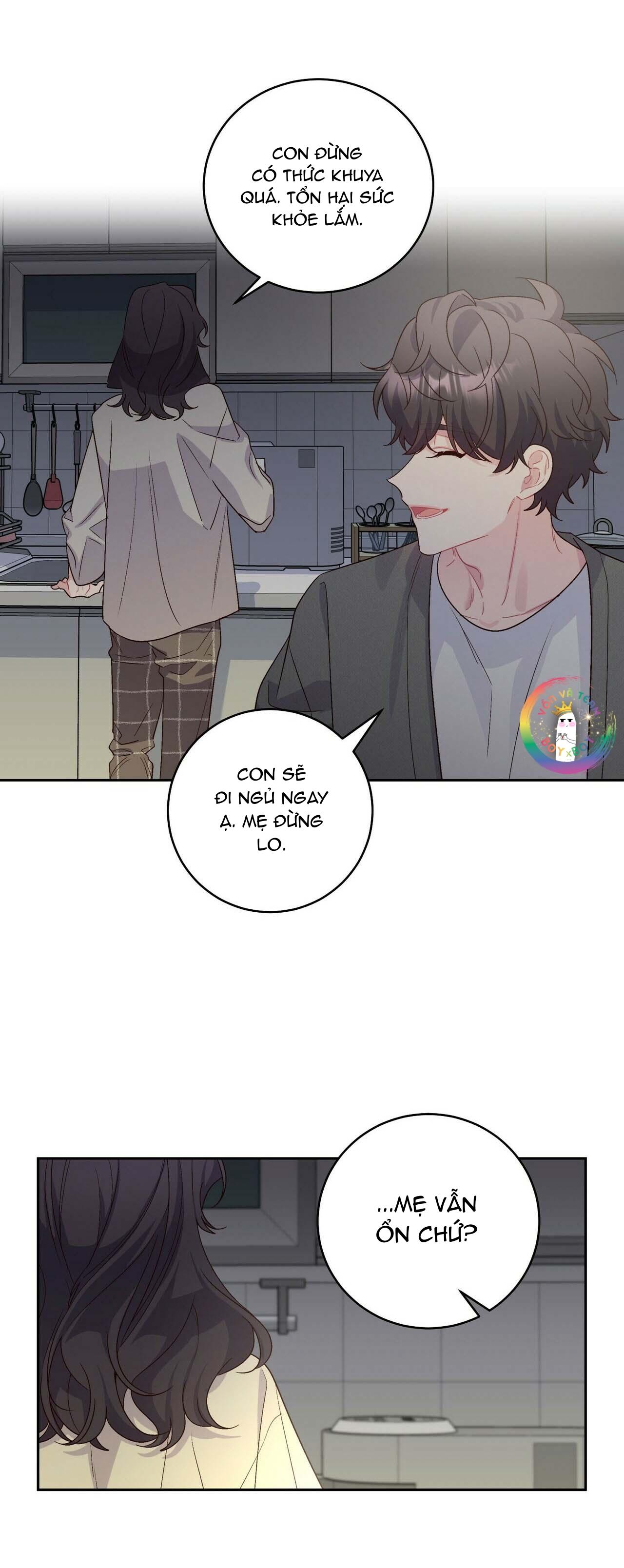 Merry Marbling: Chapter 16