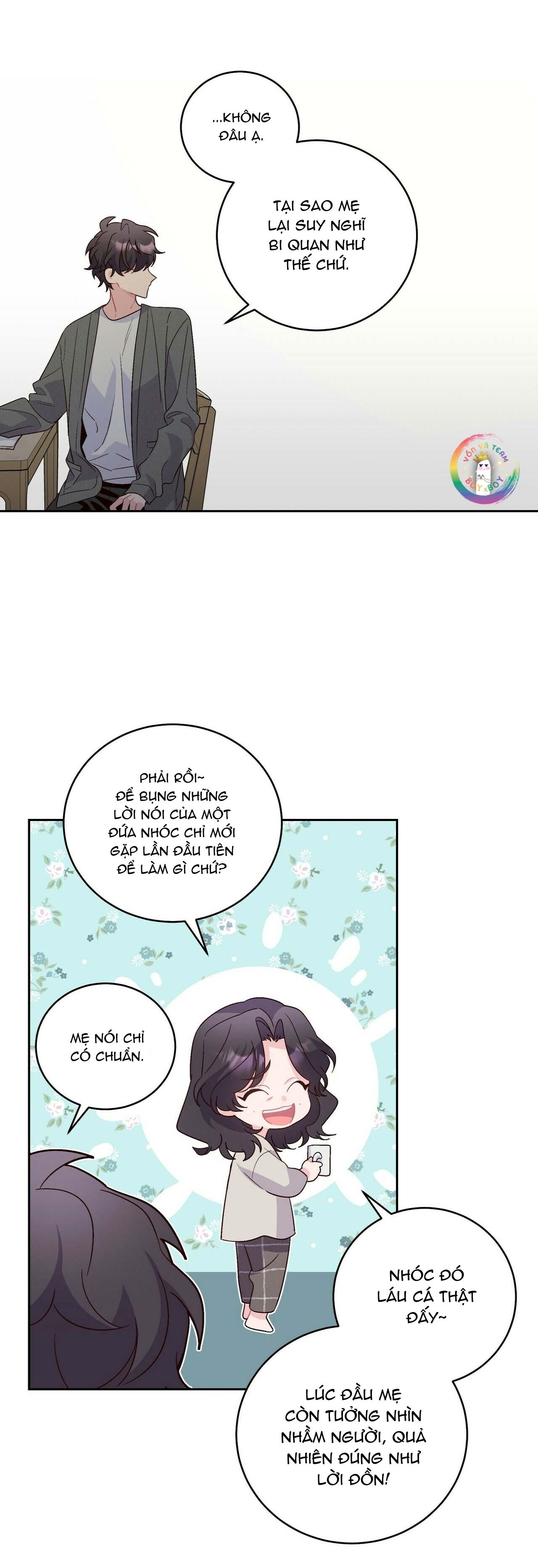 Merry Marbling: Chapter 16