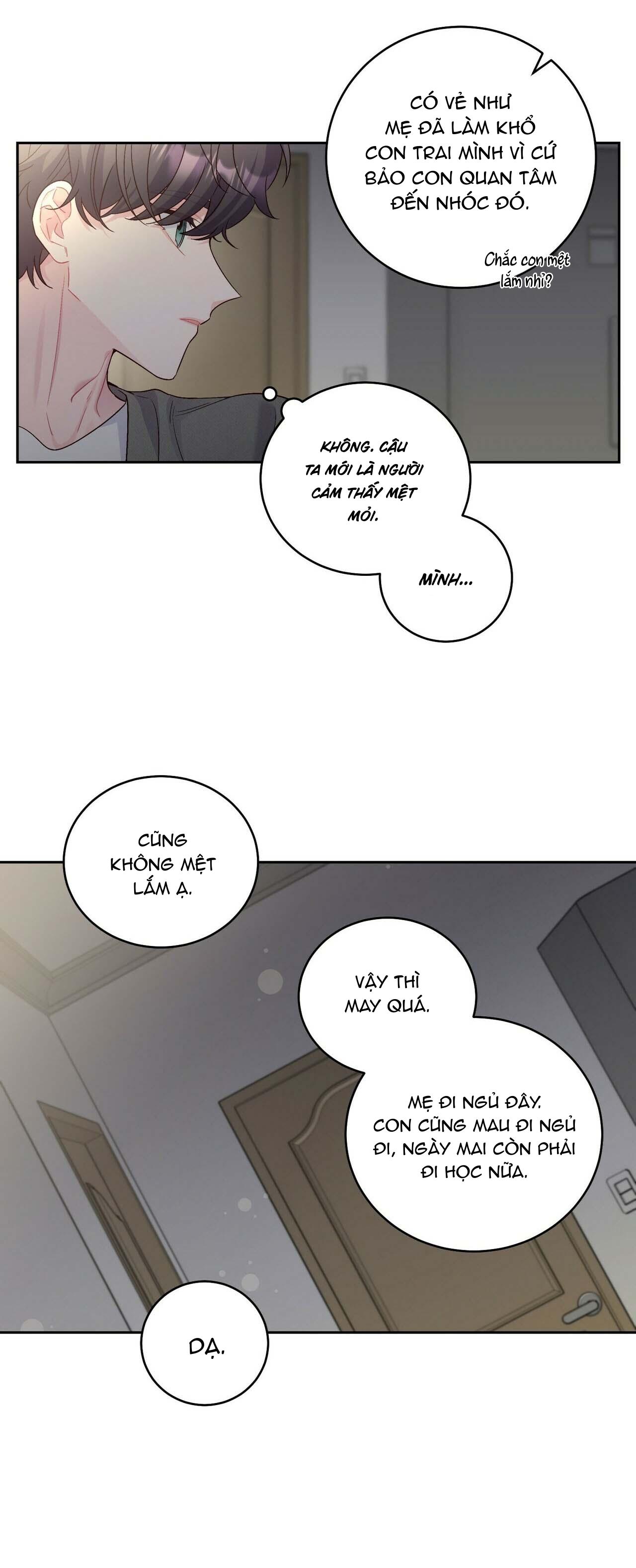 Merry Marbling: Chapter 16