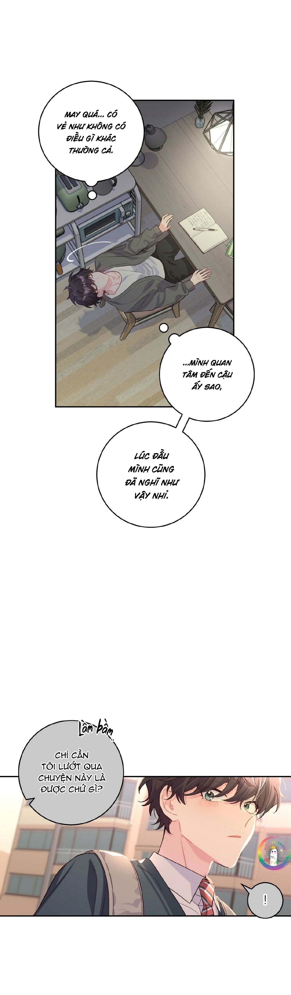 Merry Marbling: Chapter 16