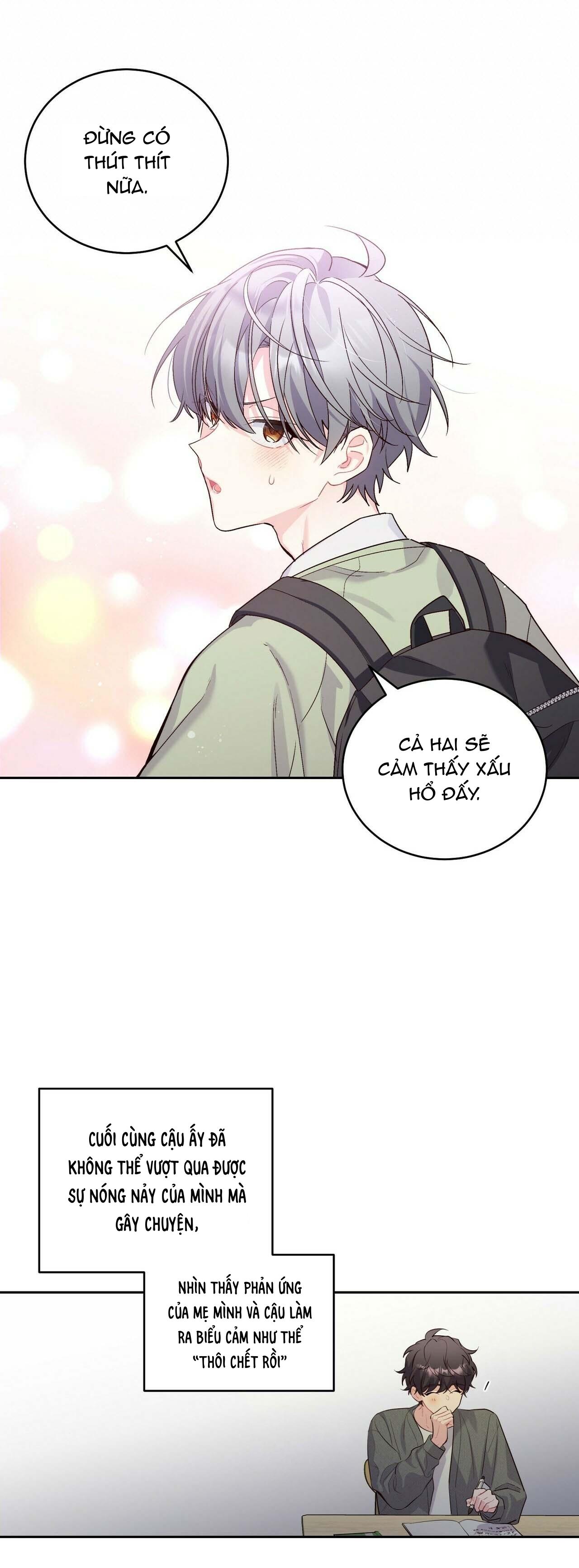 Merry Marbling: Chapter 16