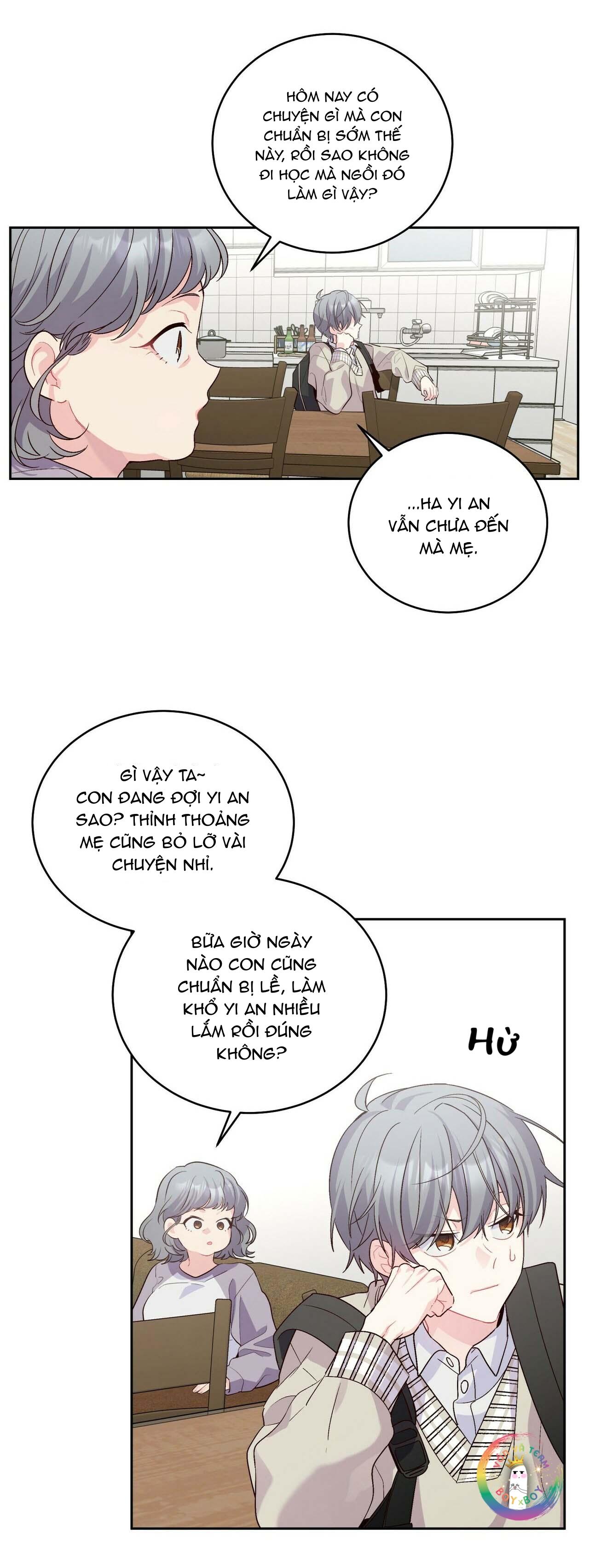 Merry Marbling: Chapter 16