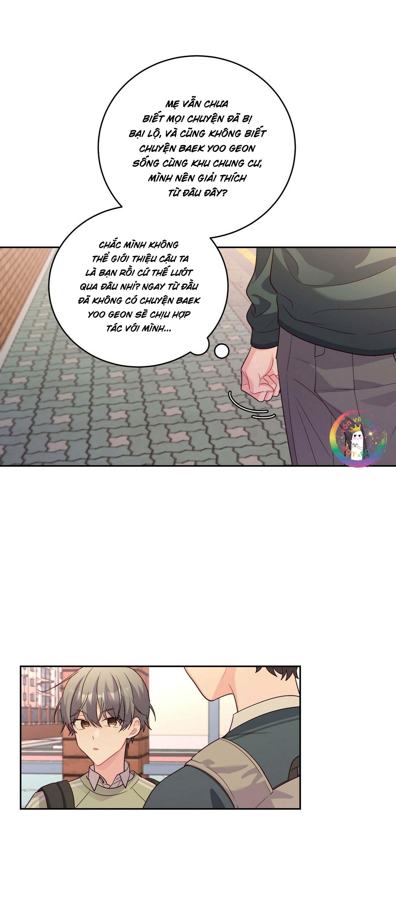Merry Marbling: Chapter 16
