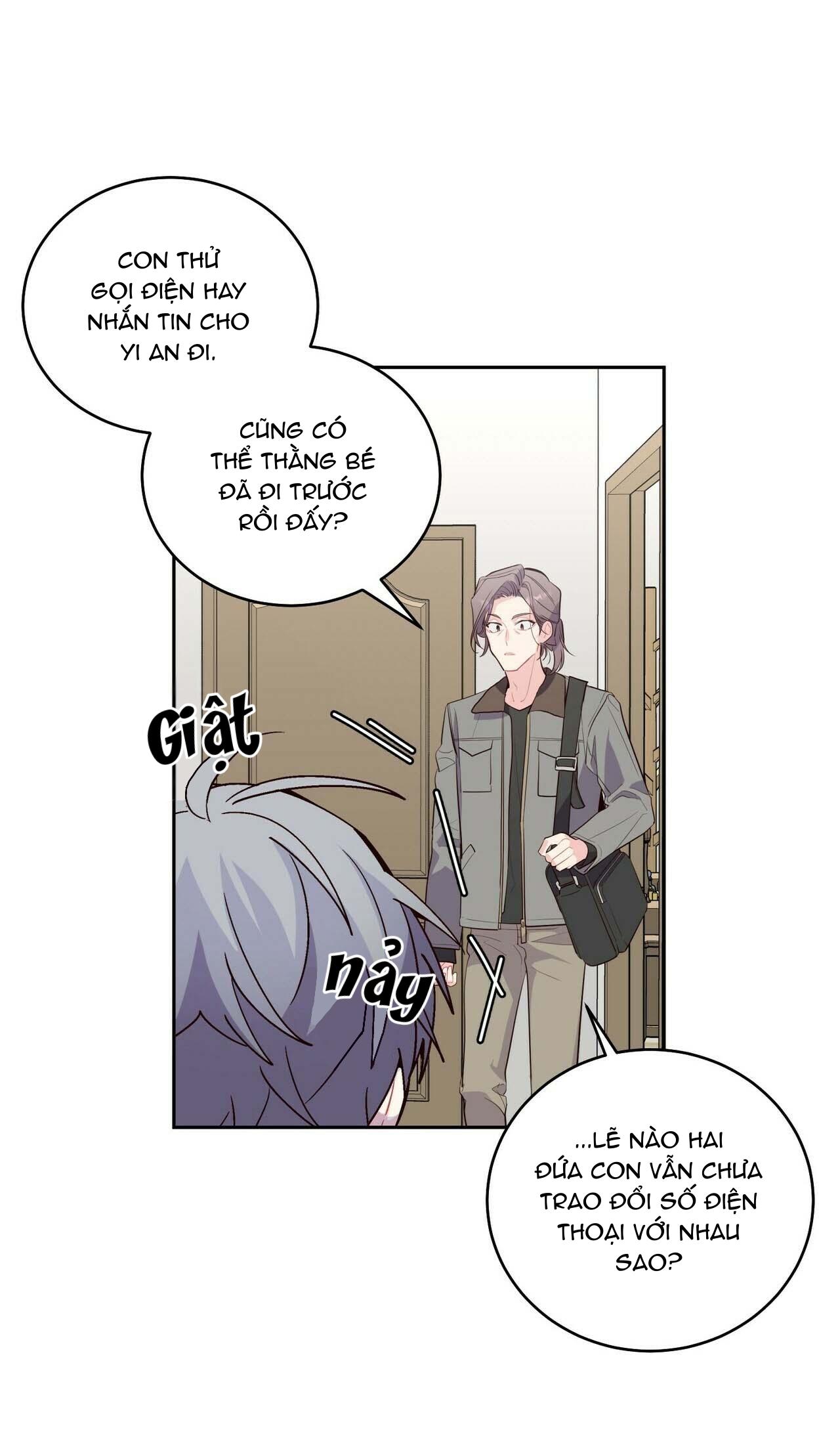 Merry Marbling: Chapter 16