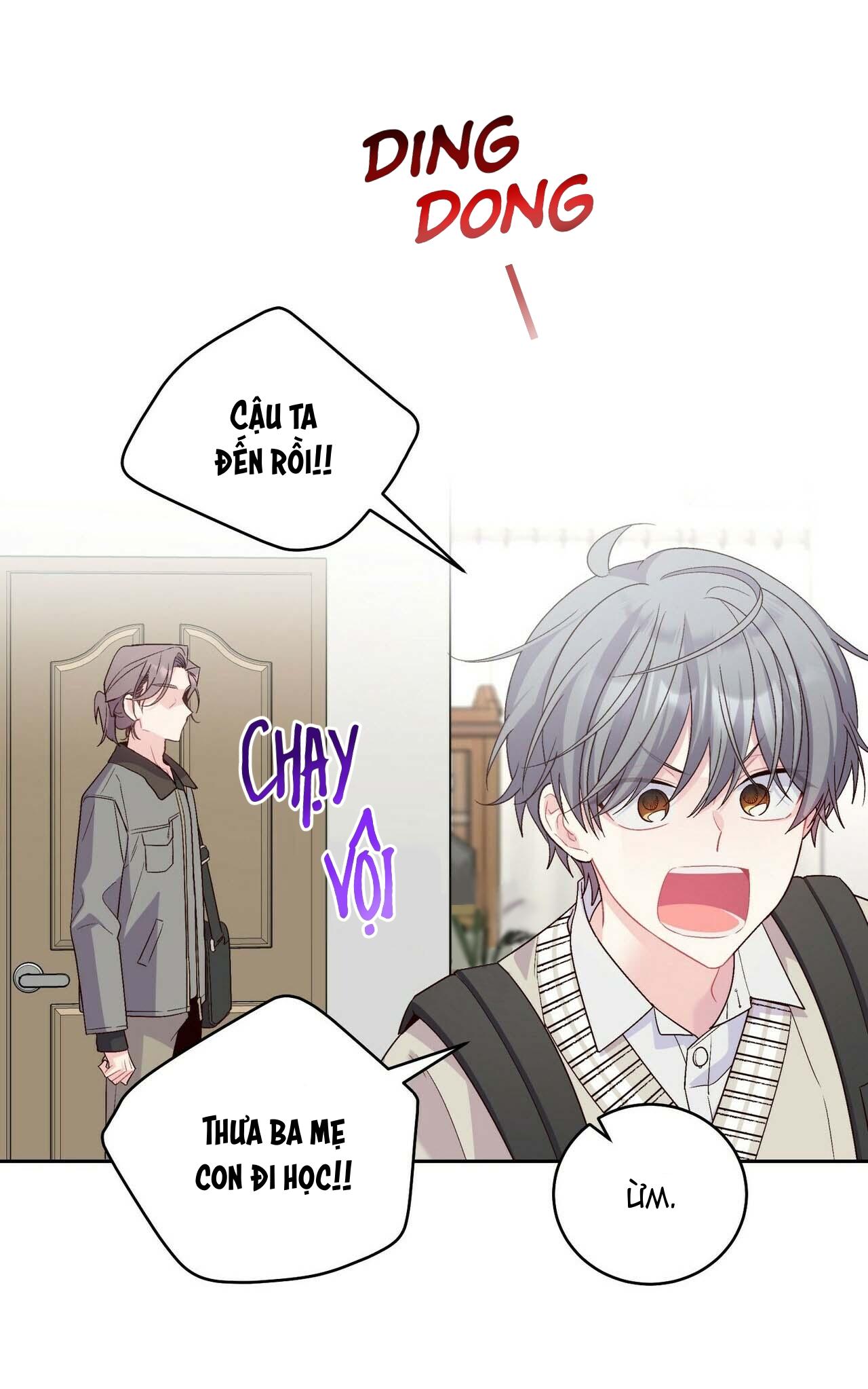 Merry Marbling: Chapter 16