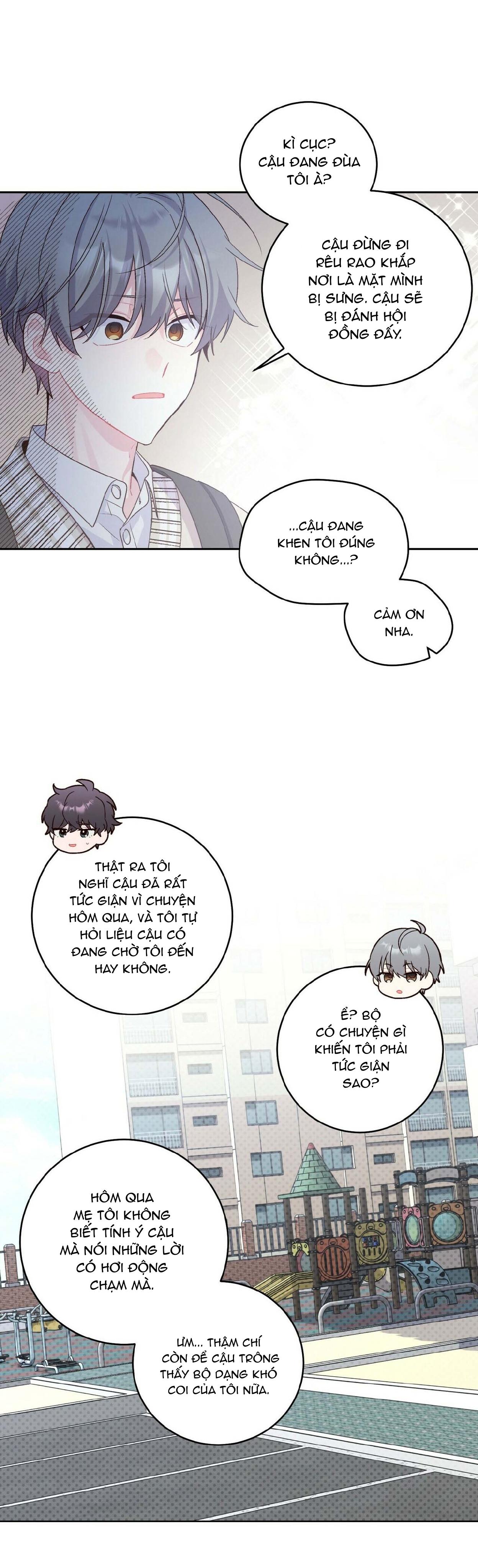 Merry Marbling: Chapter 16
