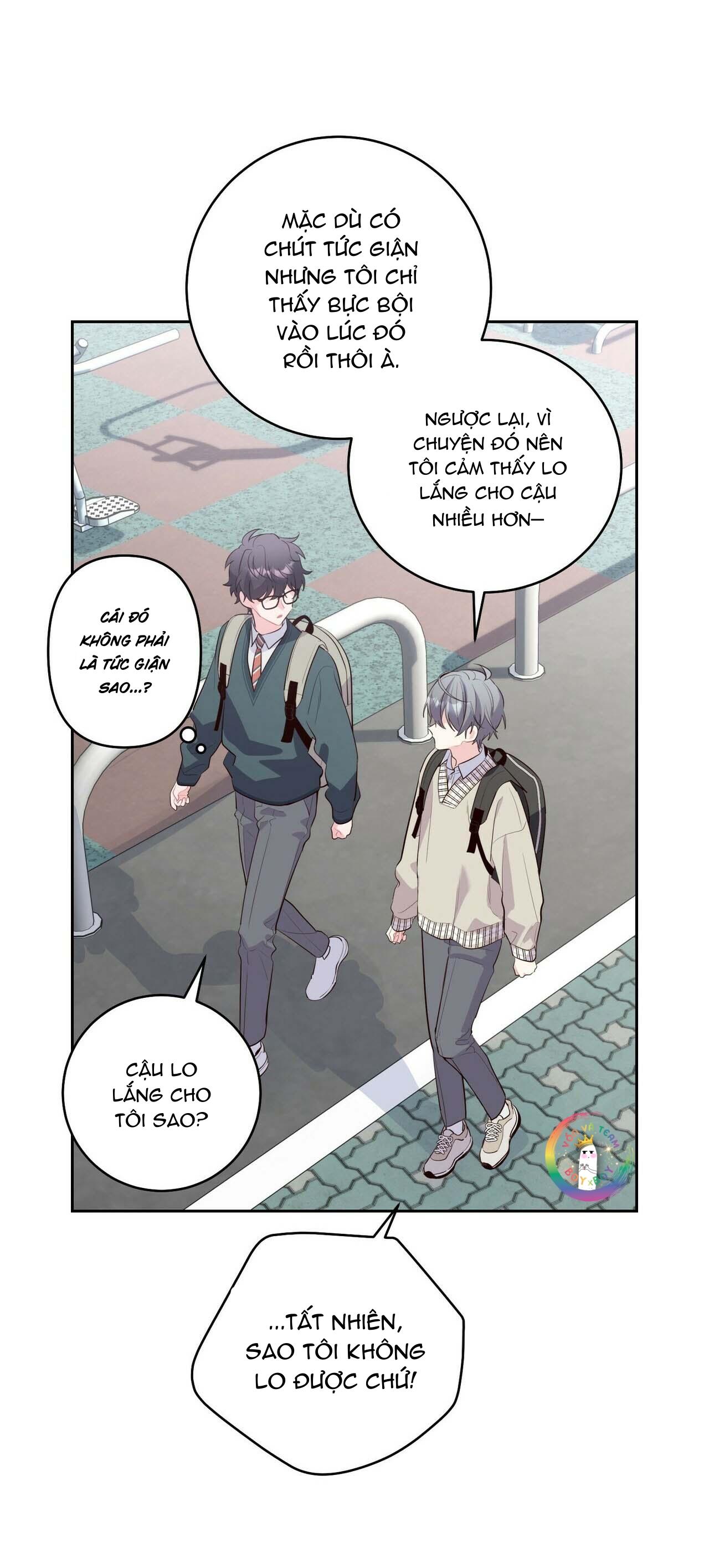 Merry Marbling: Chapter 16