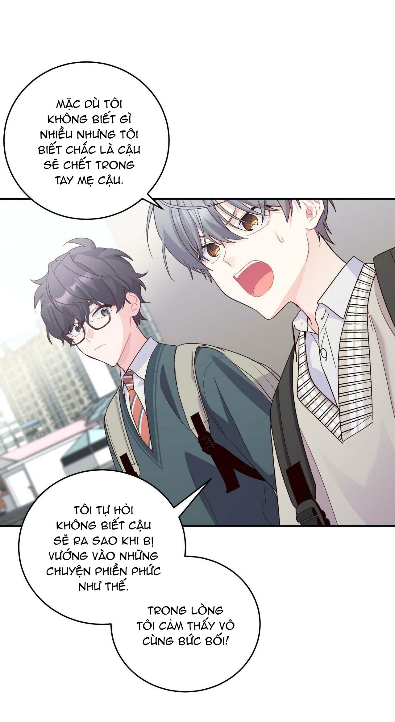 Merry Marbling: Chapter 16