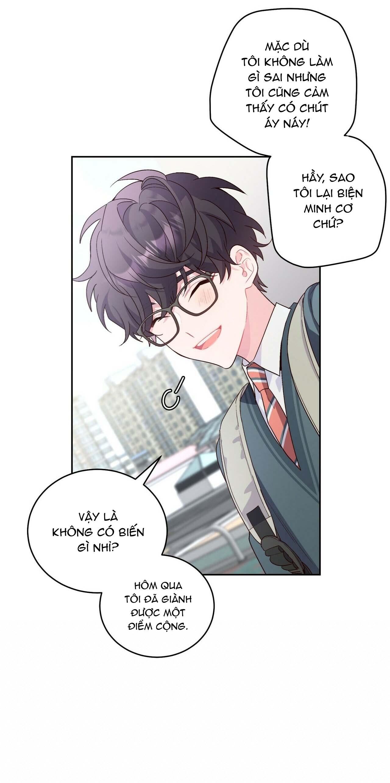 Merry Marbling: Chapter 16