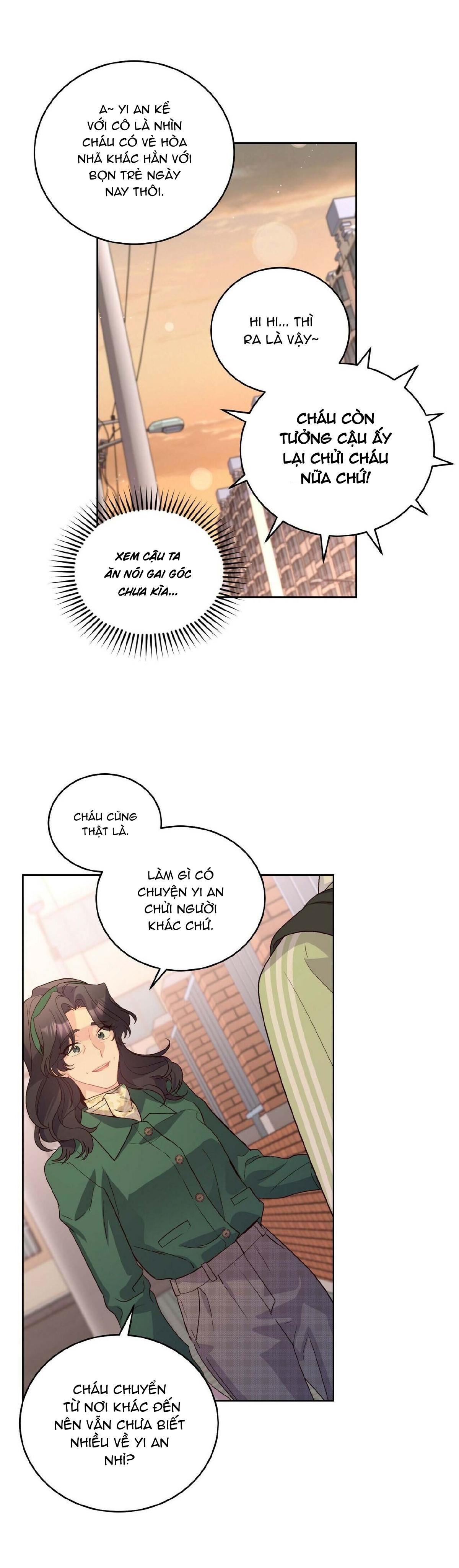 Merry Marbling: Chapter 16