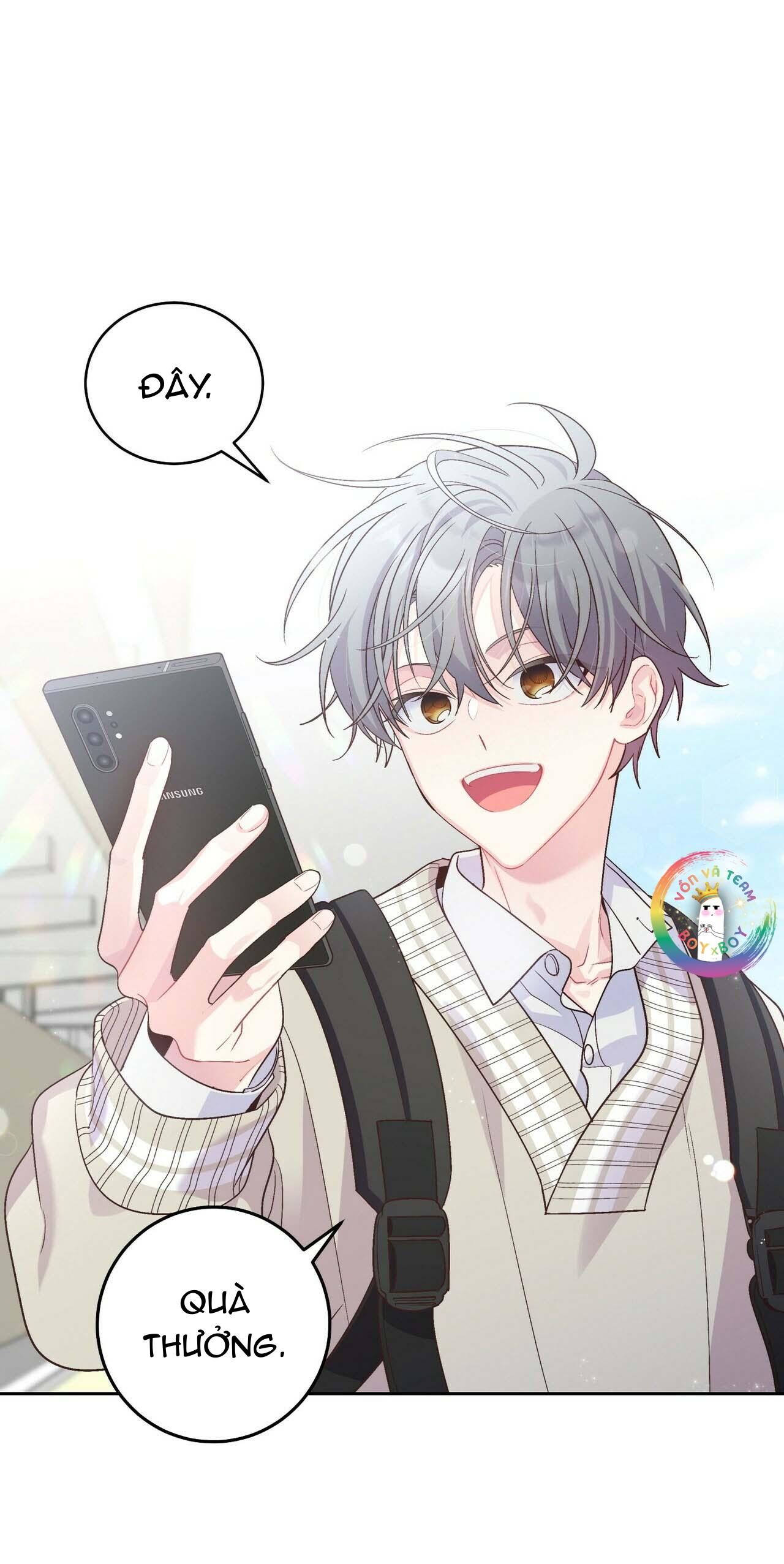 Merry Marbling: Chapter 16