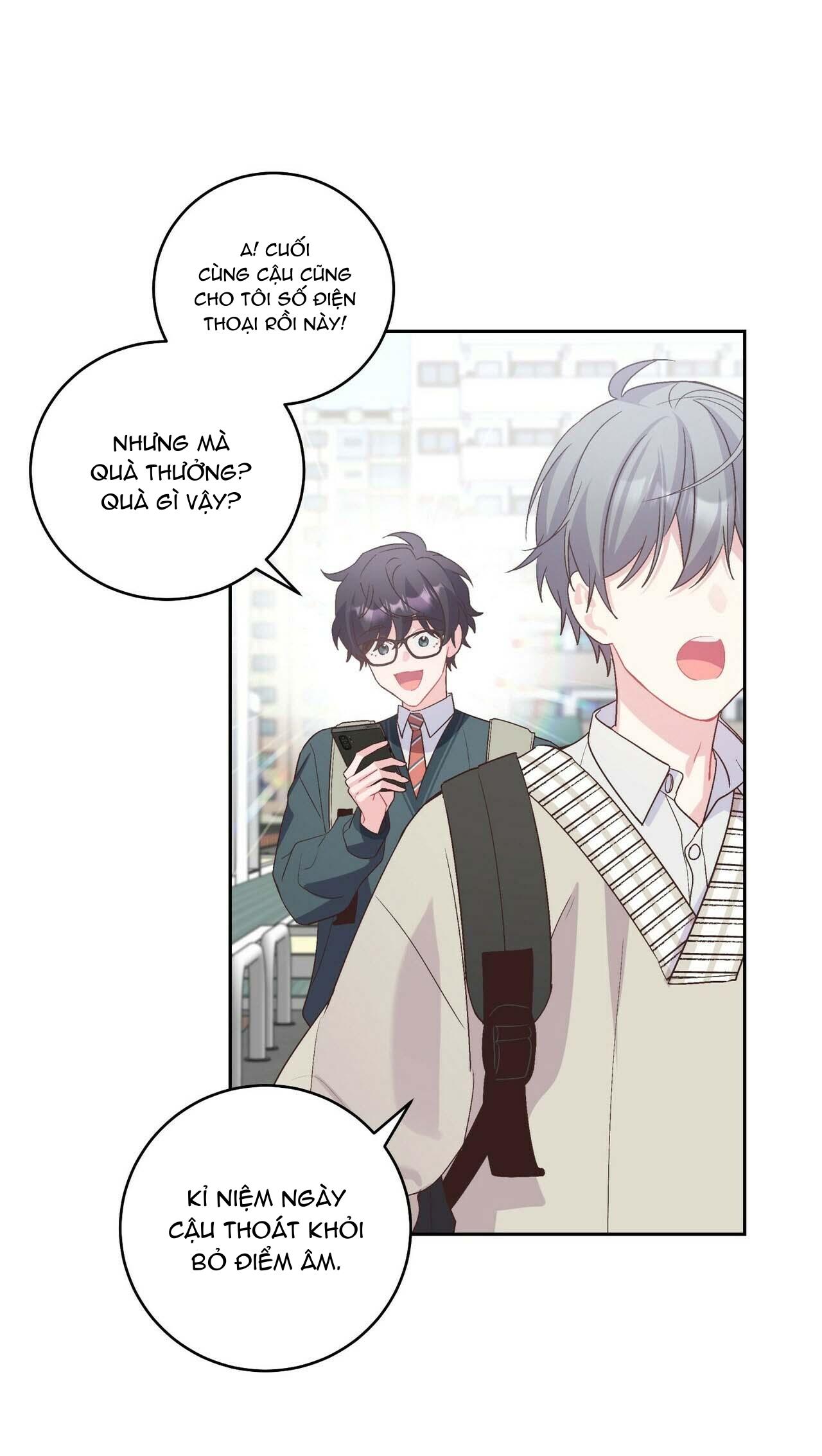 Merry Marbling: Chapter 16