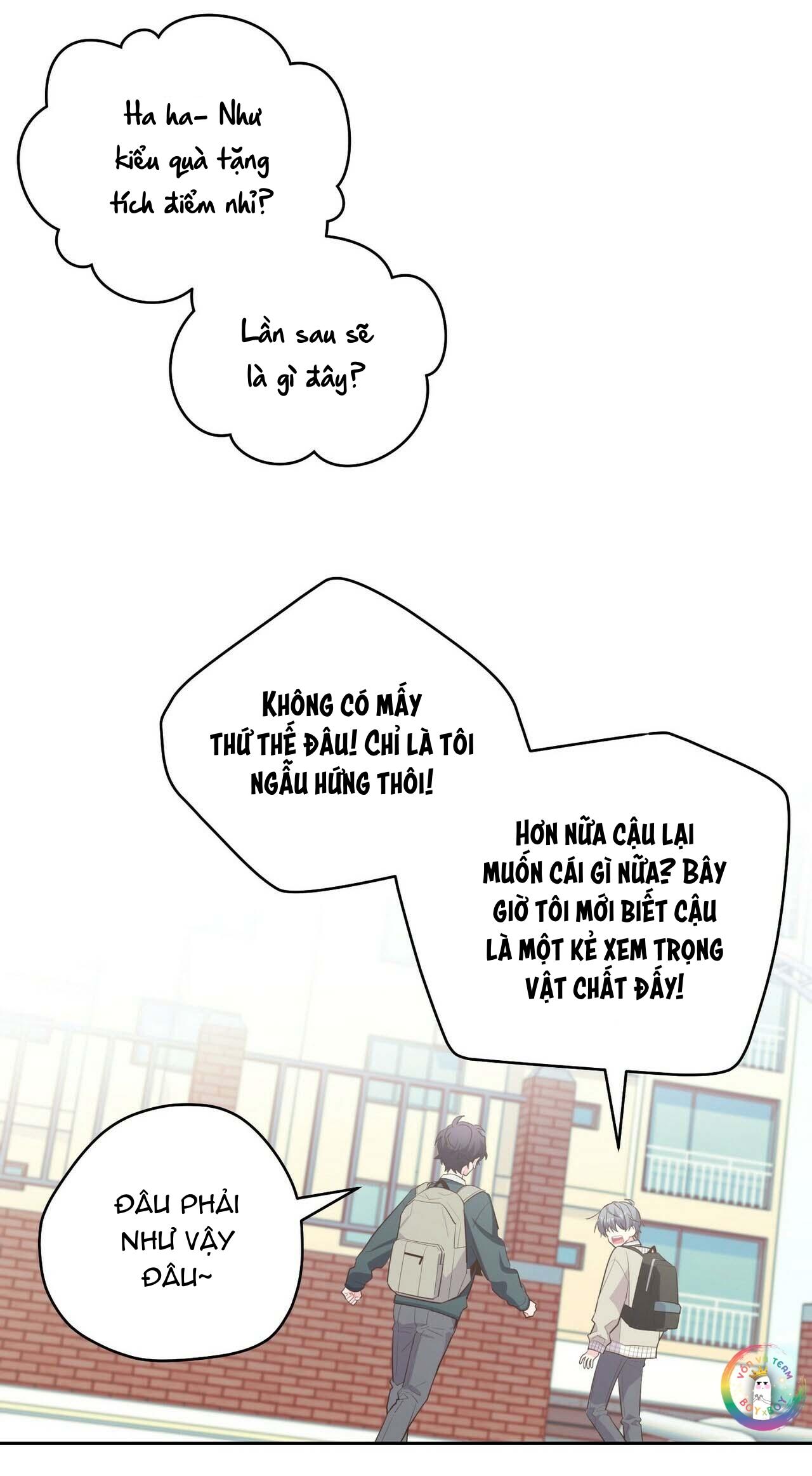 Merry Marbling: Chapter 16