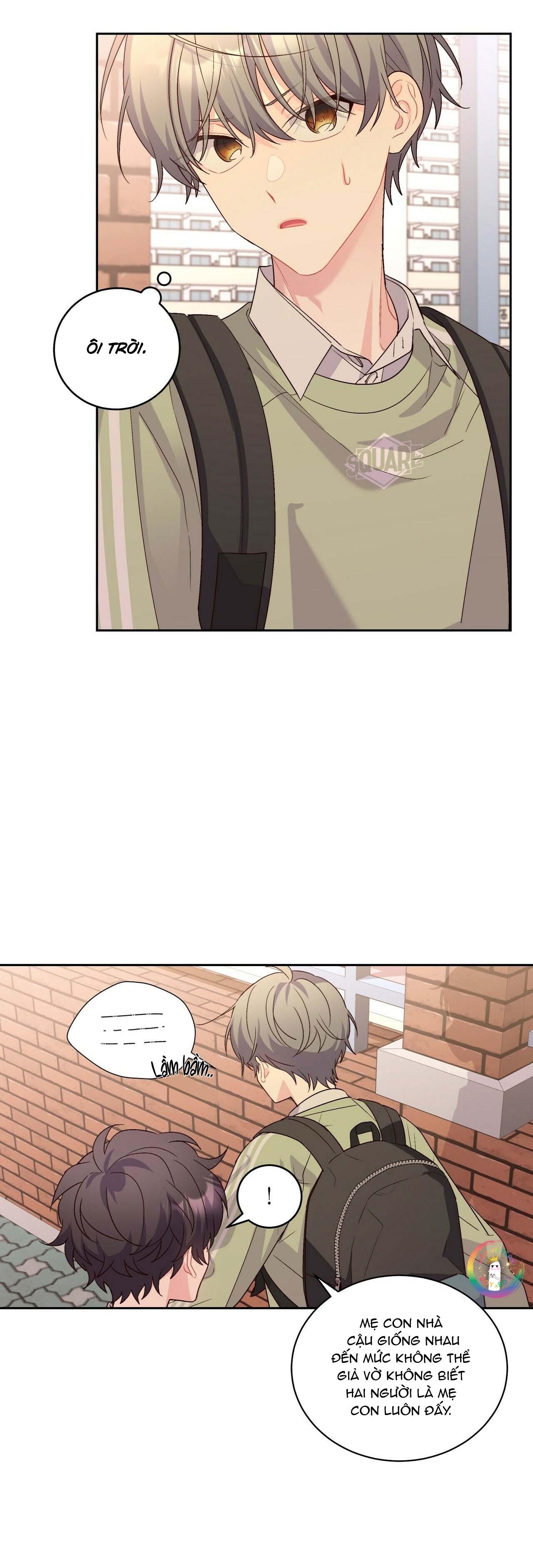 Merry Marbling: Chapter 16