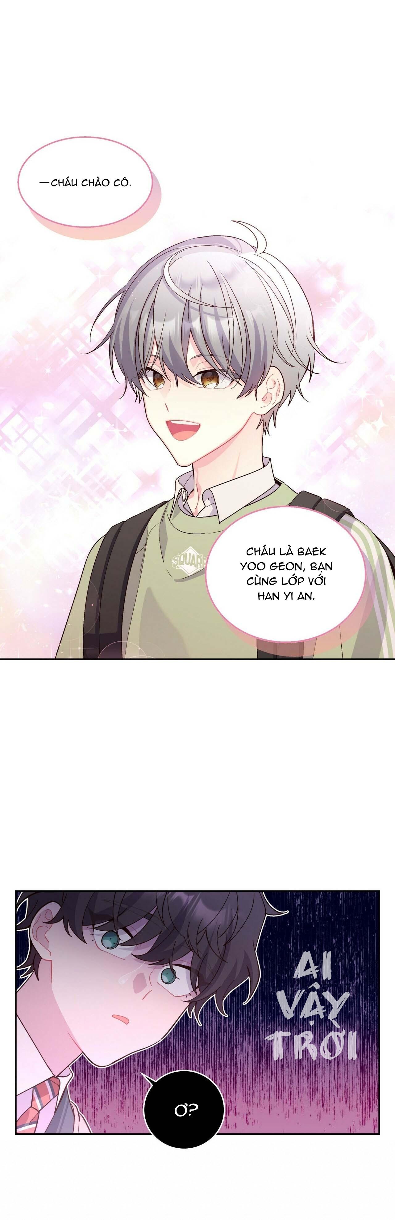 Merry Marbling: Chapter 16
