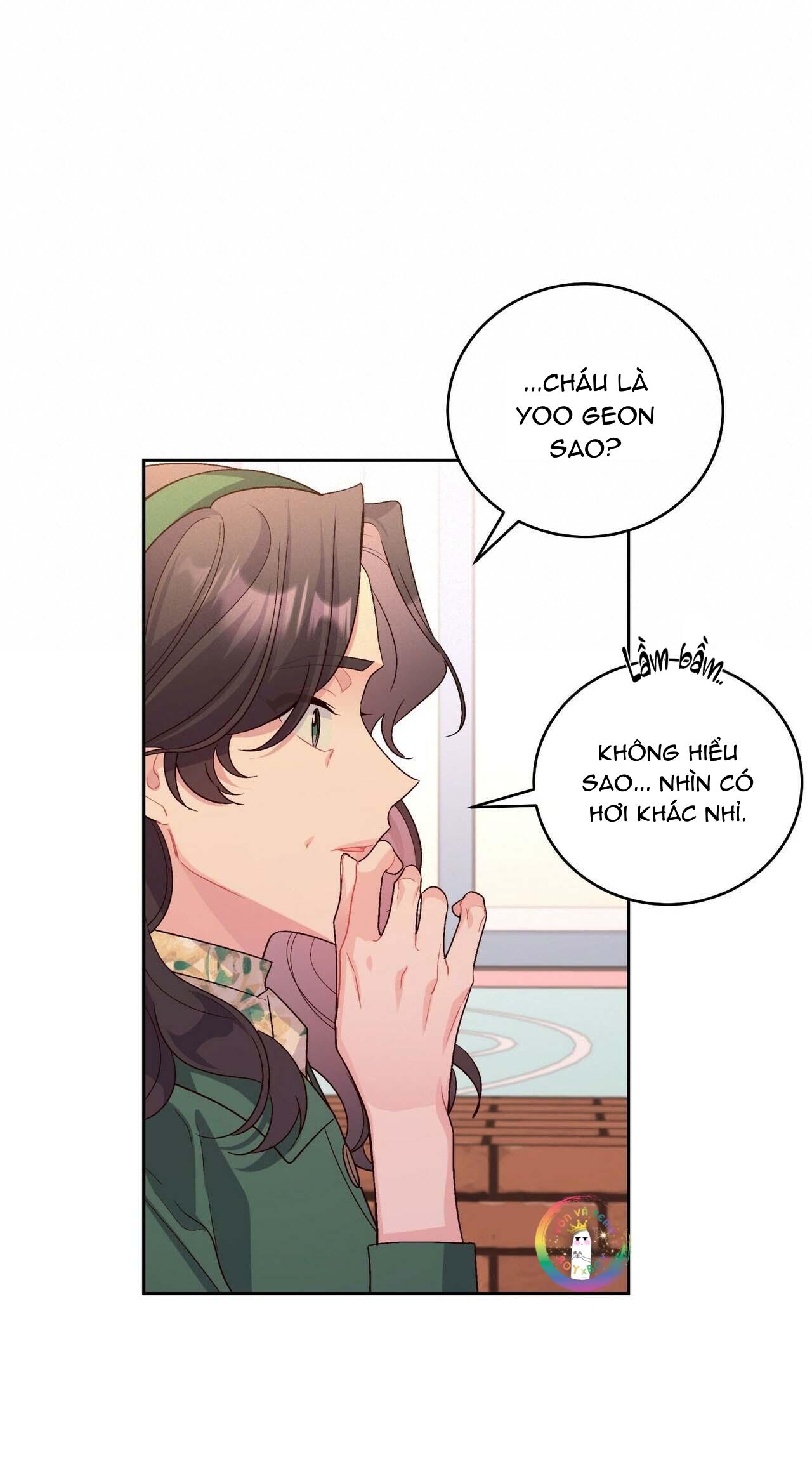 Merry Marbling: Chapter 16
