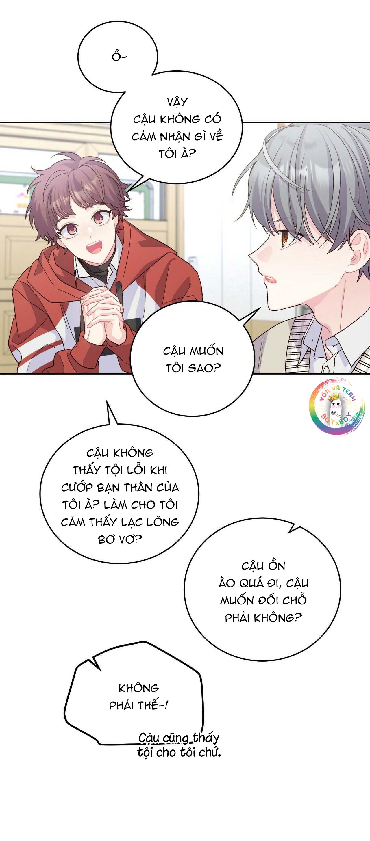 Merry Marbling: Chapter 17