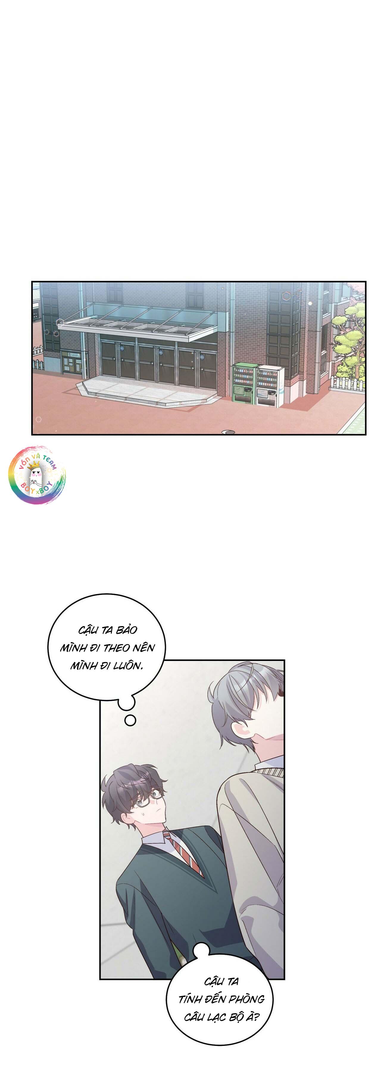 Merry Marbling: Chapter 17
