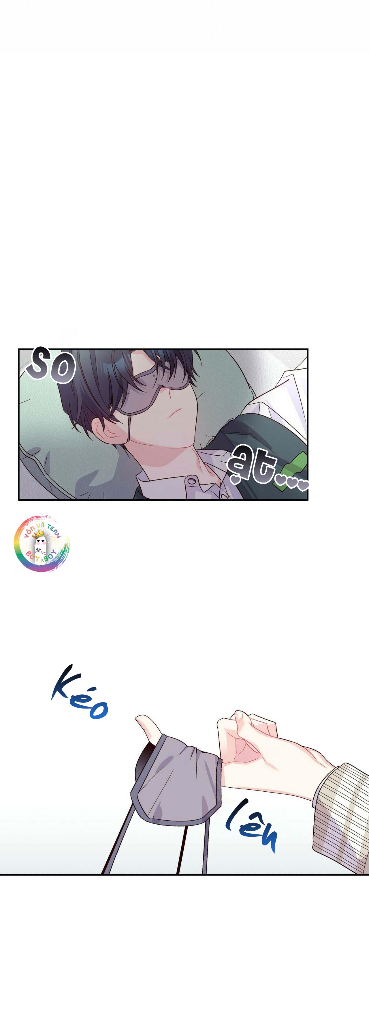 Merry Marbling: Chapter 17