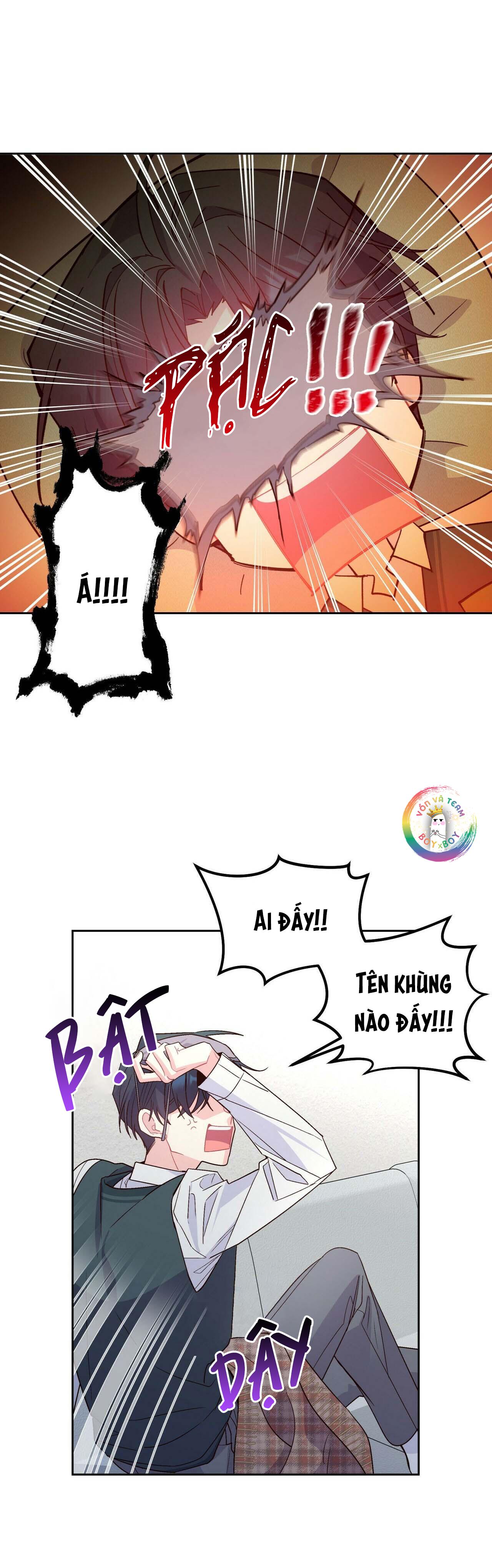 Merry Marbling: Chapter 17