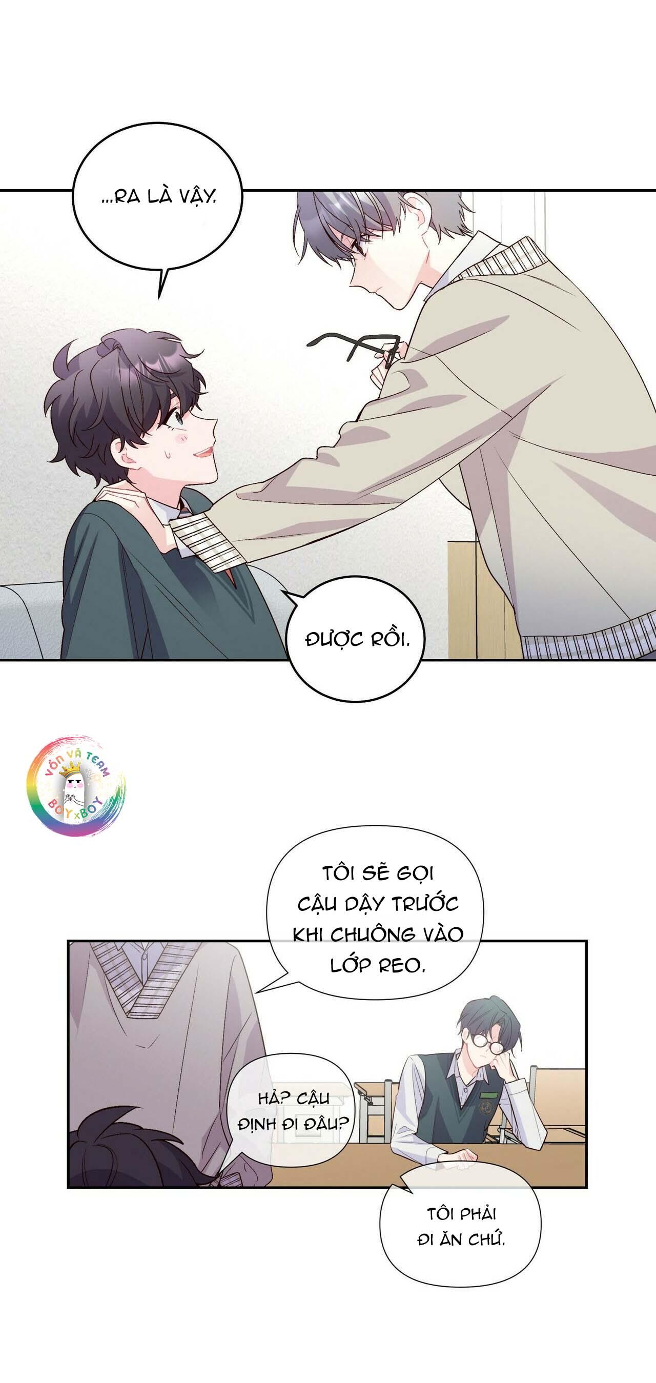 Merry Marbling: Chapter 17