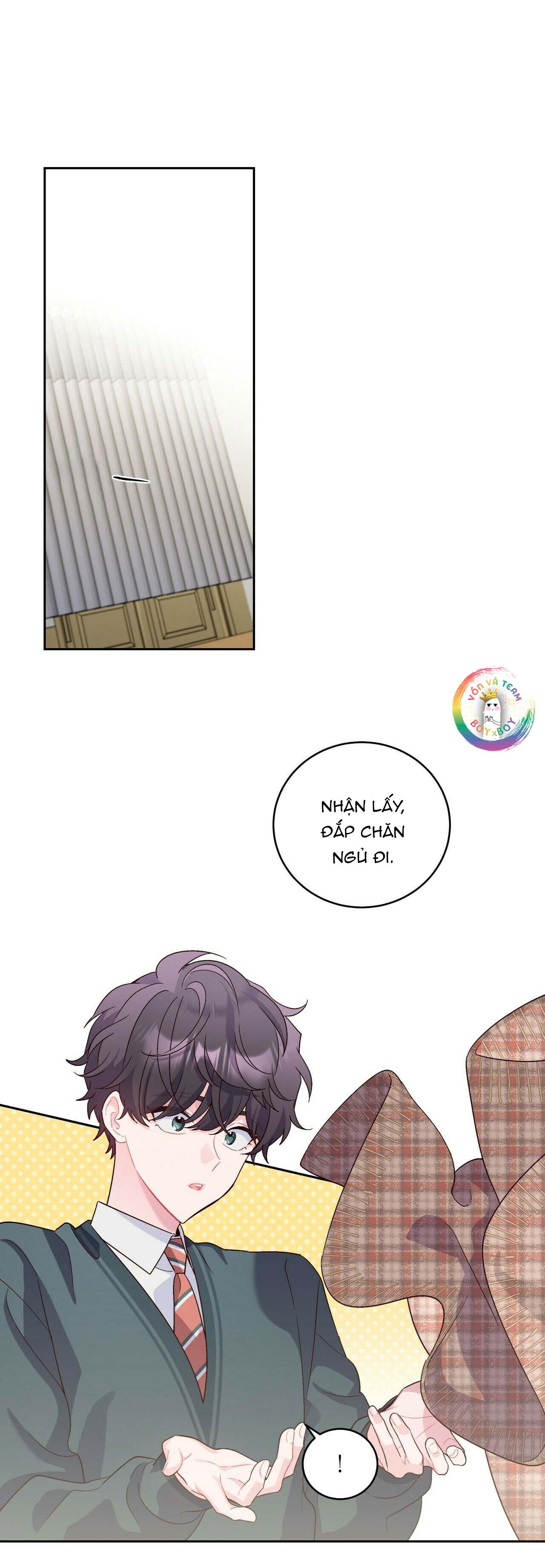 Merry Marbling: Chapter 17