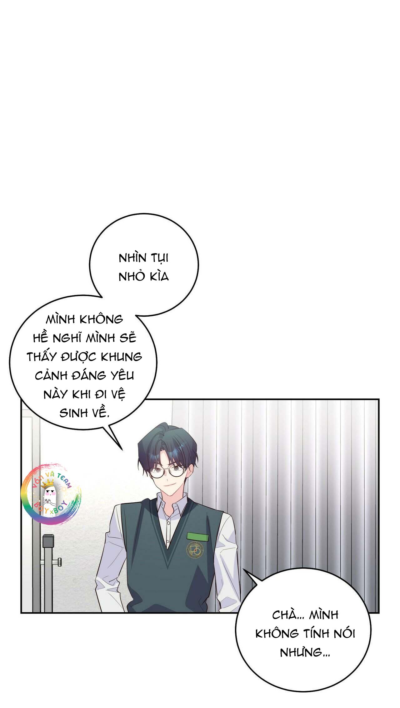 Merry Marbling: Chapter 17
