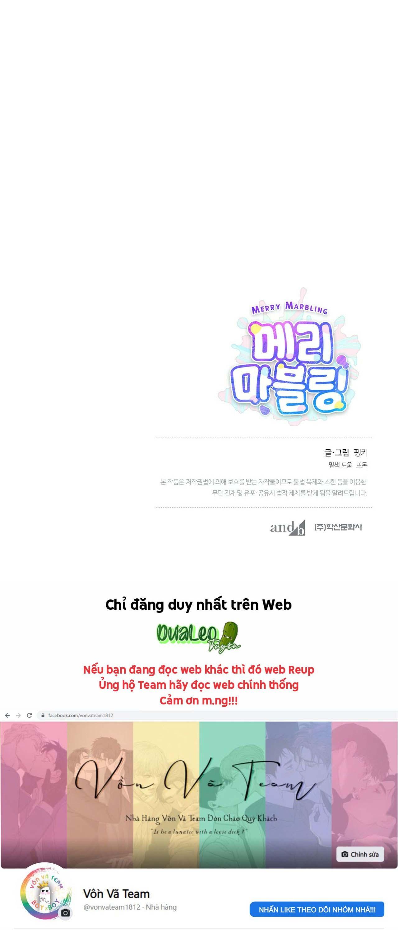 Merry Marbling: Chapter 17