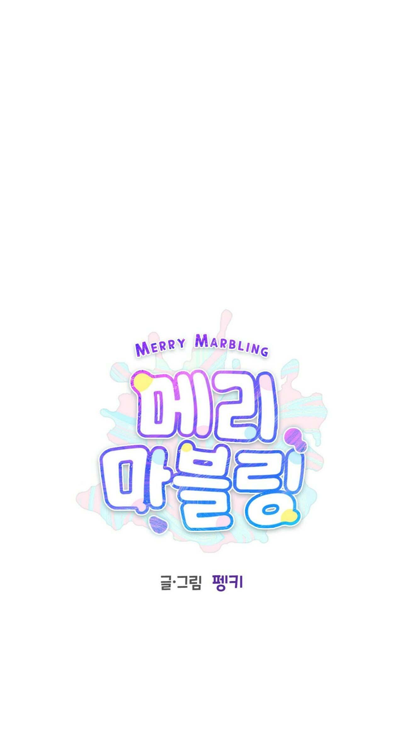 Merry Marbling: Chapter 17