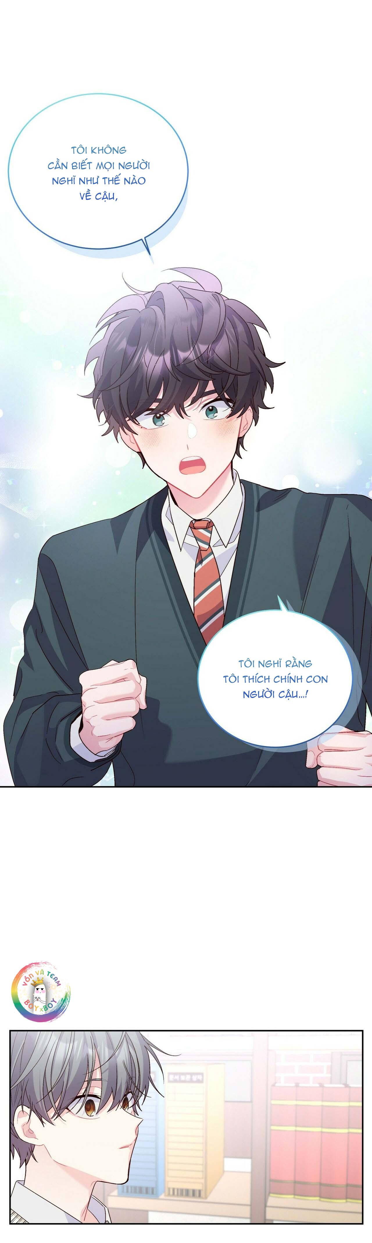 Merry Marbling: Chapter 18