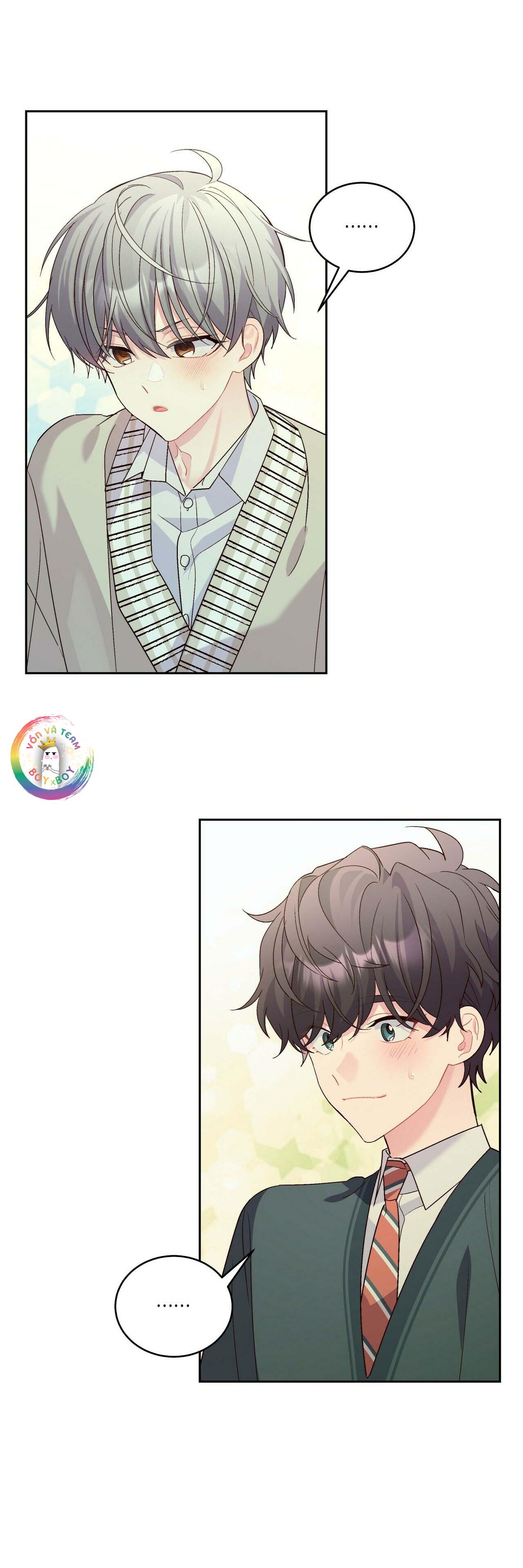 Merry Marbling: Chapter 18