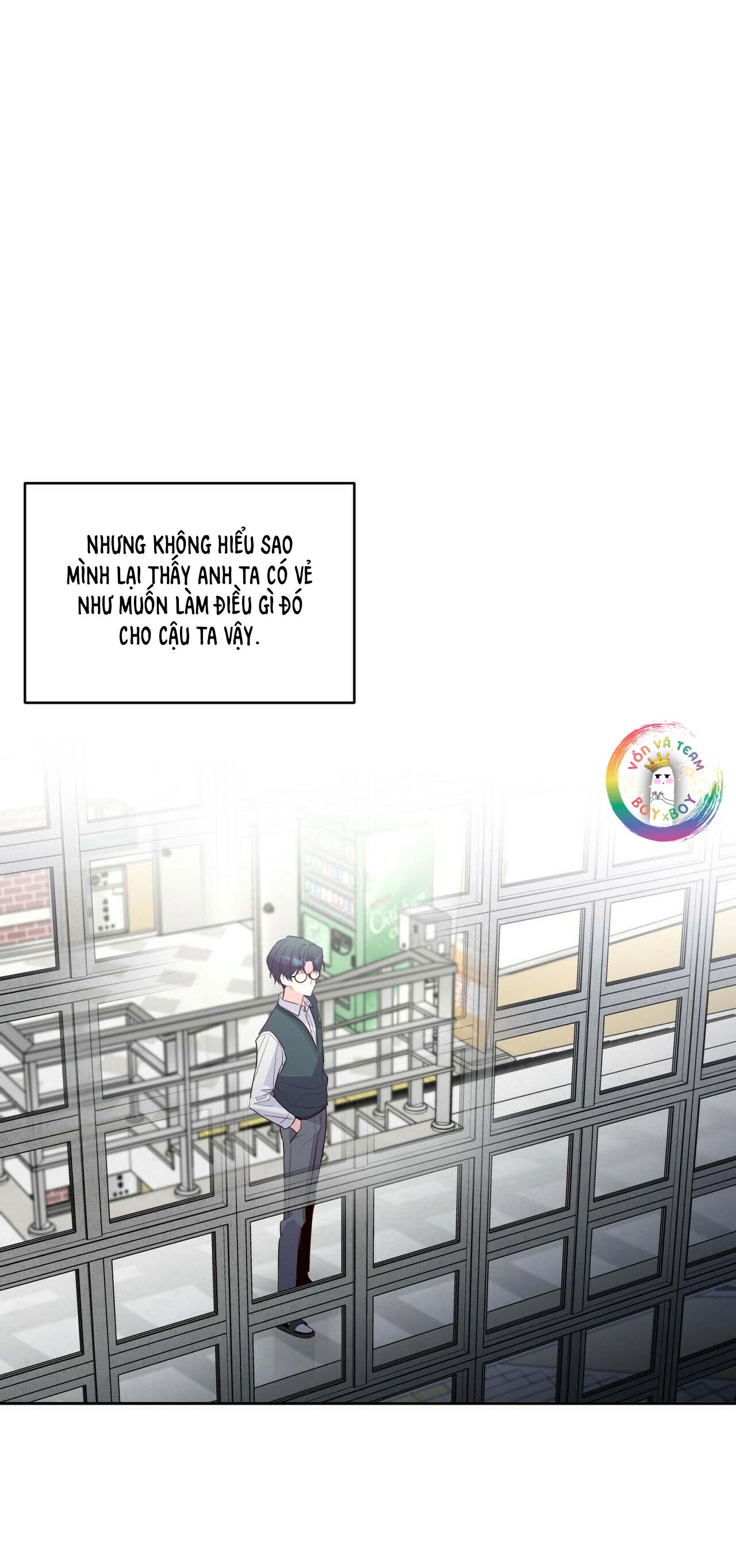Merry Marbling: Chapter 18