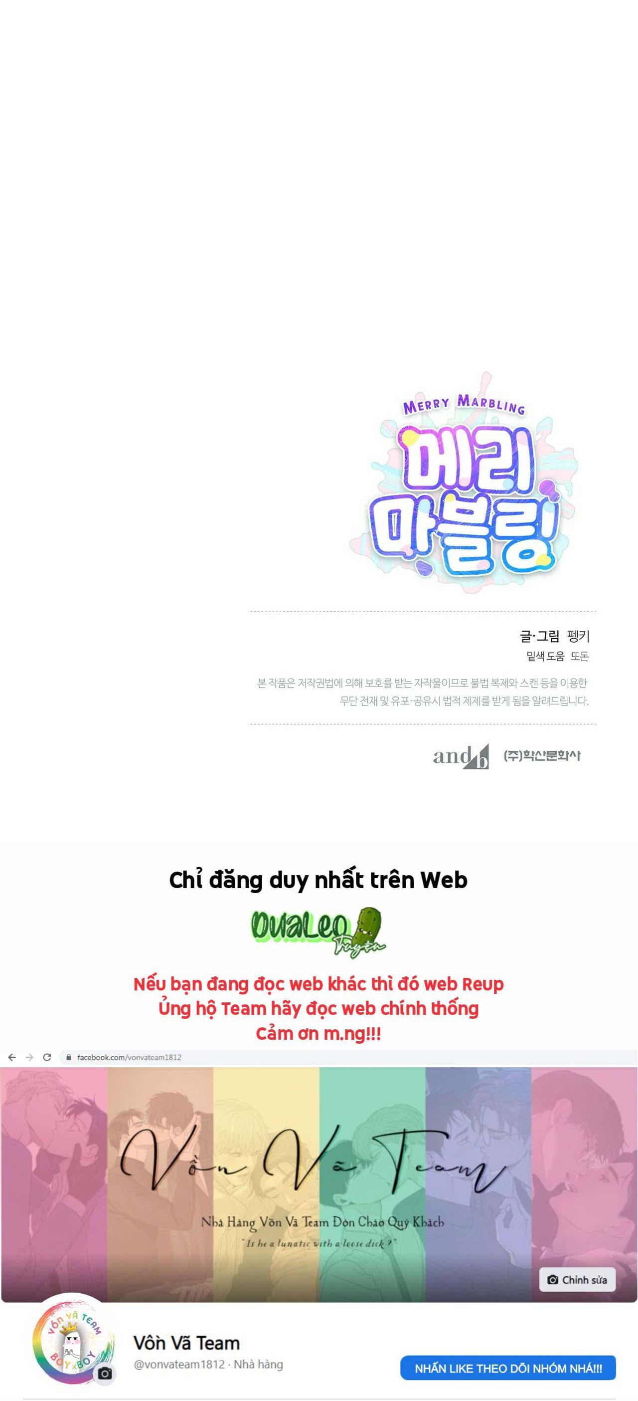 Merry Marbling: Chapter 18