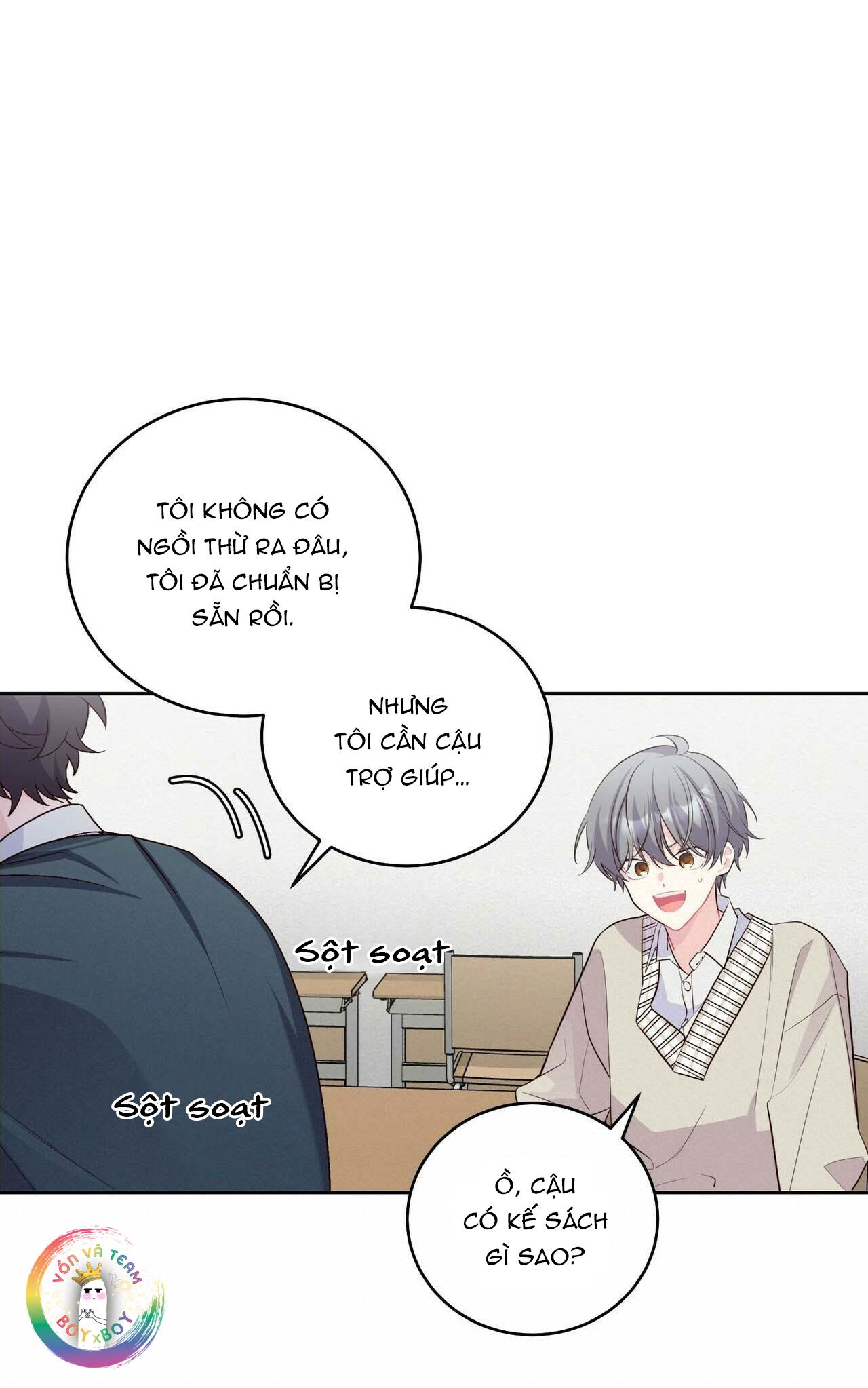 Merry Marbling: Chapter 18