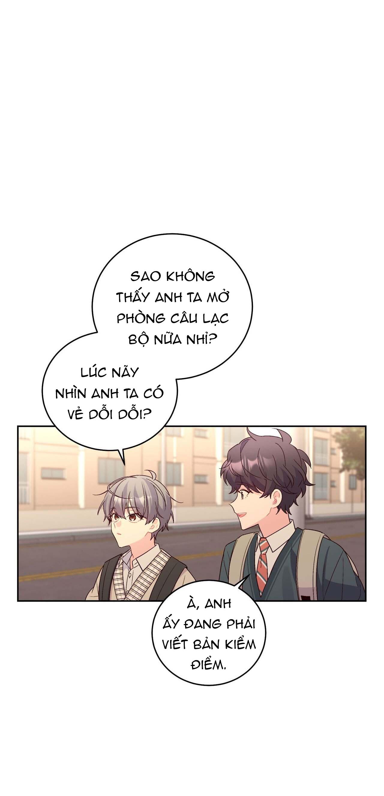 Merry Marbling: Chapter 19