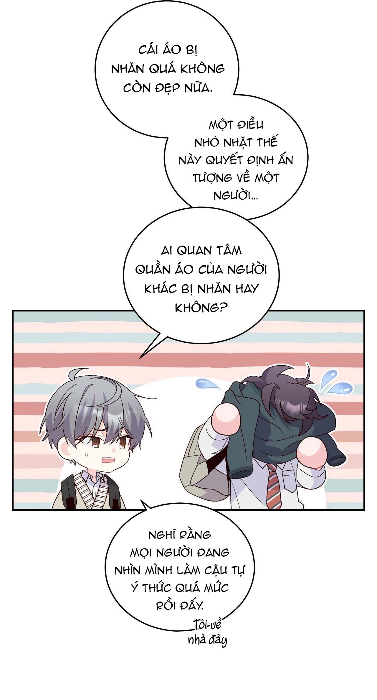 Merry Marbling: Chapter 19