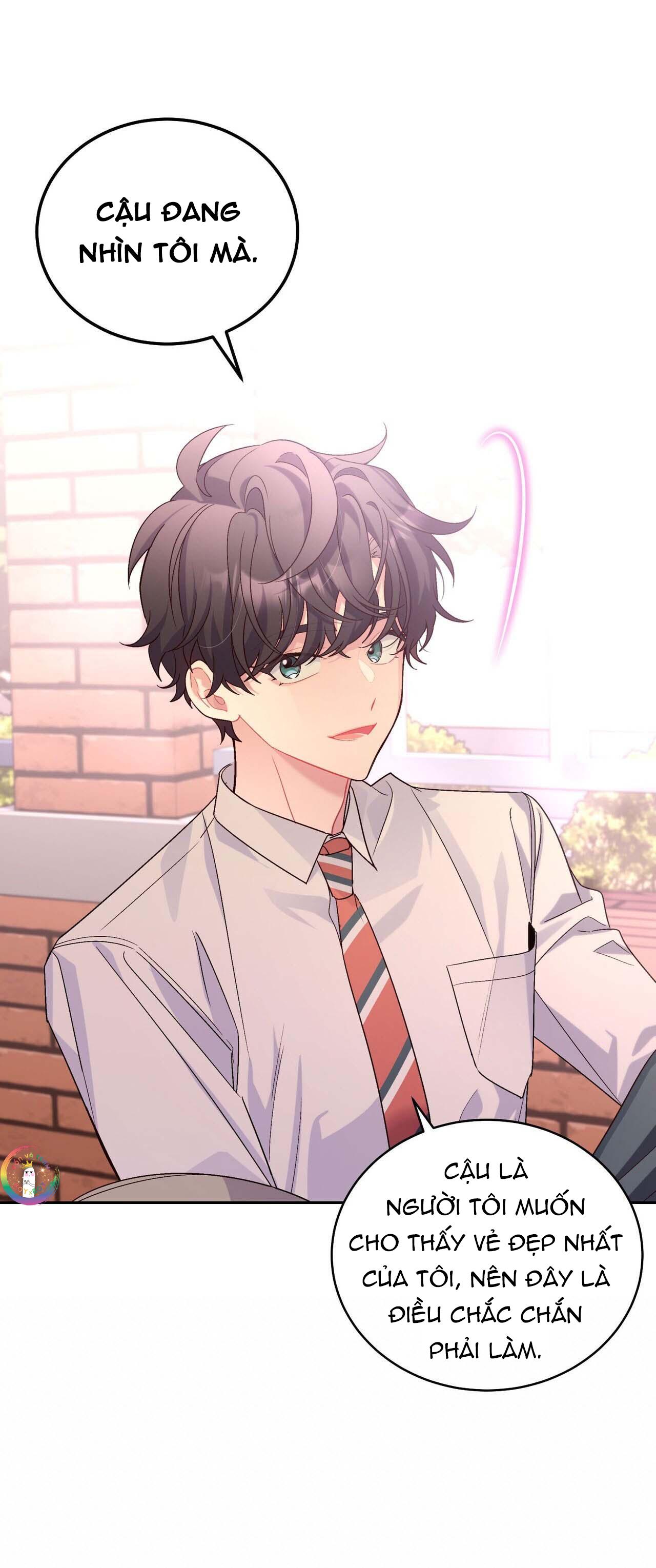 Merry Marbling: Chapter 19