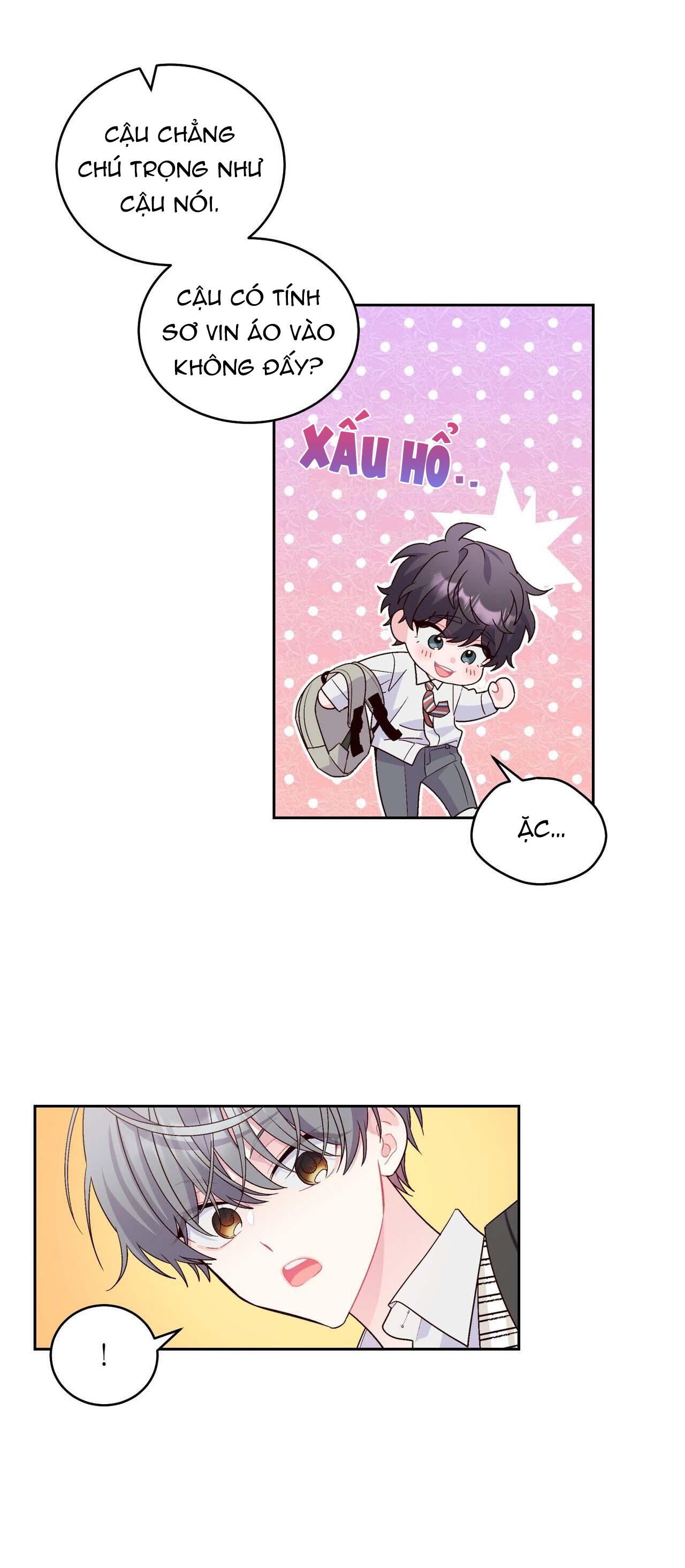 Merry Marbling: Chapter 19